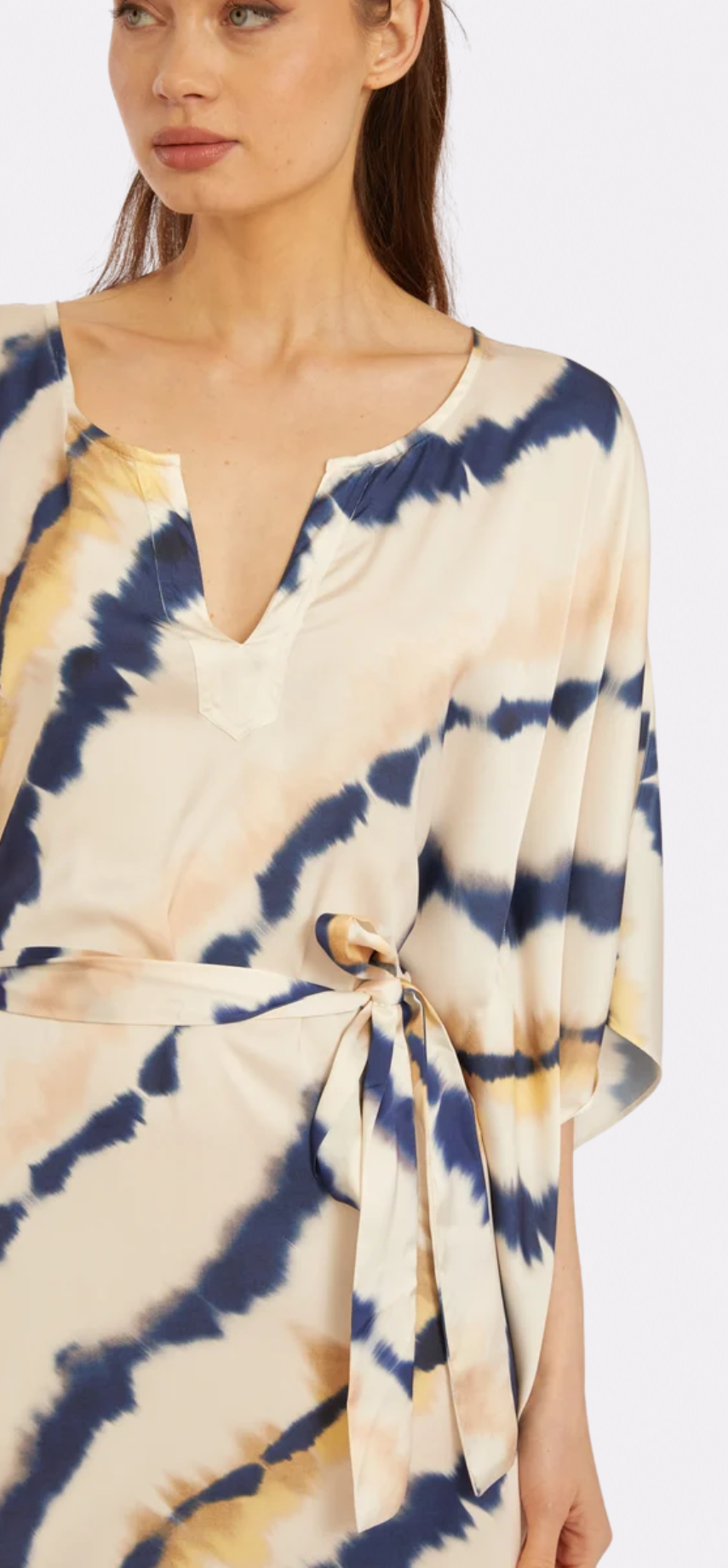 Mai Tai Short Caftan