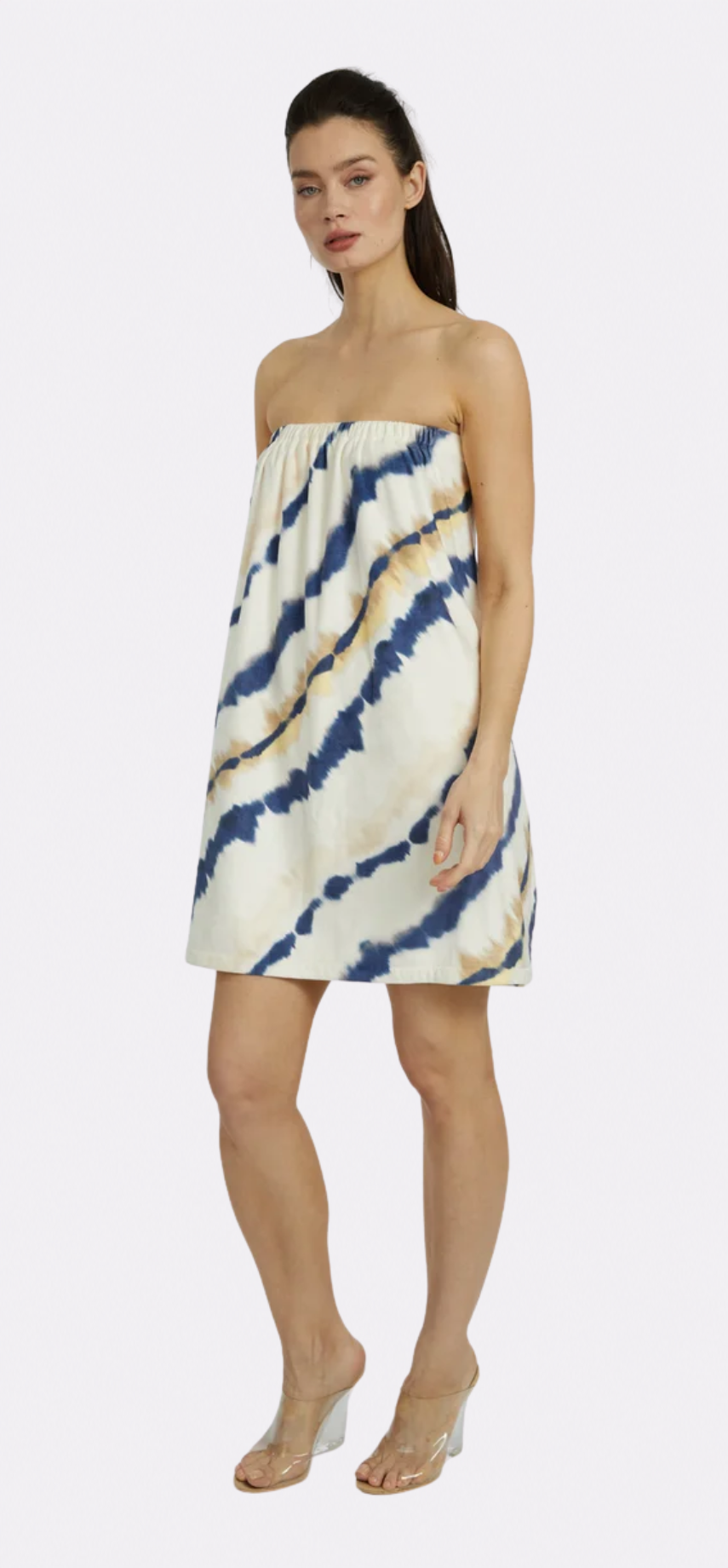 Mai Tai Spa Wrap