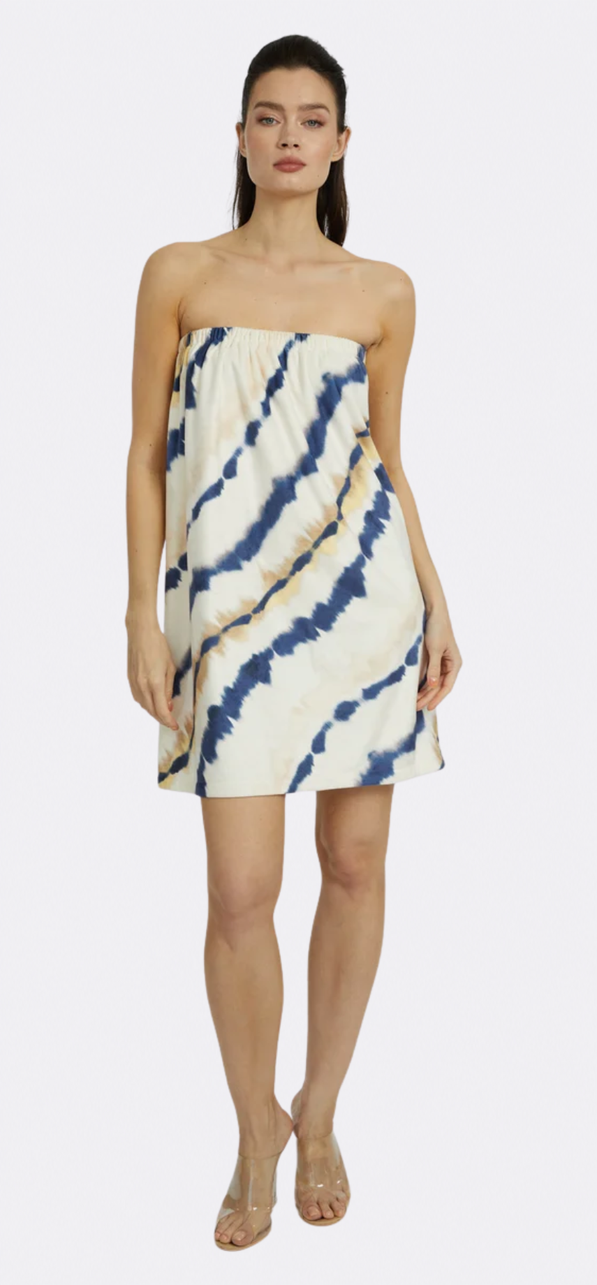 Mai Tai Spa Wrap