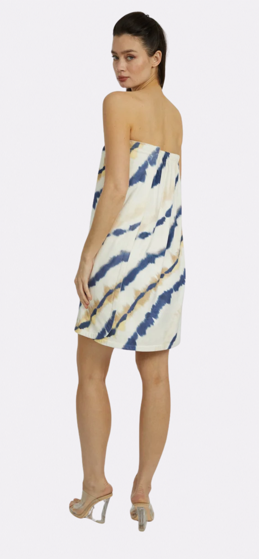 Mai Tai Spa Wrap
