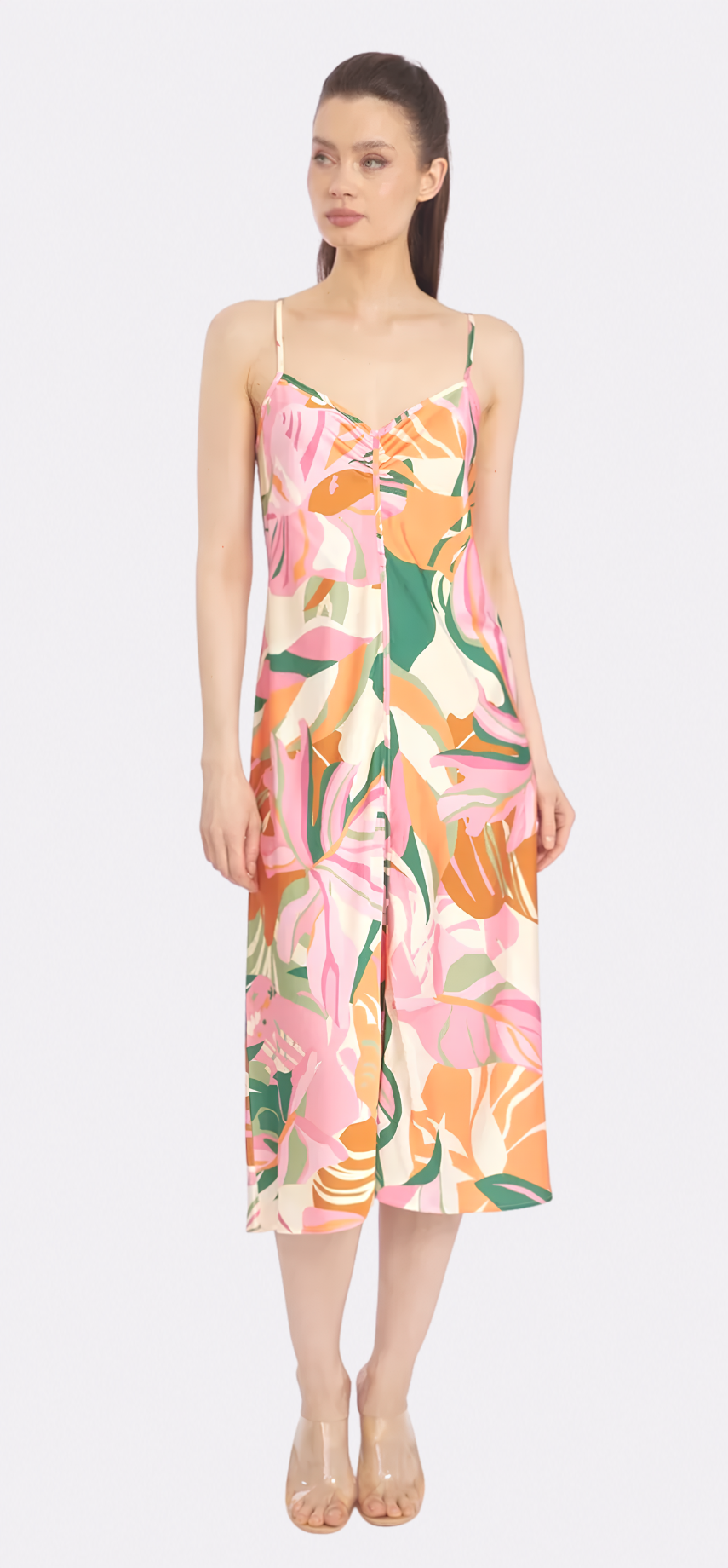 Miami Vibes Lolo Dress