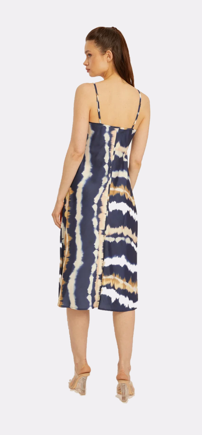 Mai Tai Moon Lolo Dress