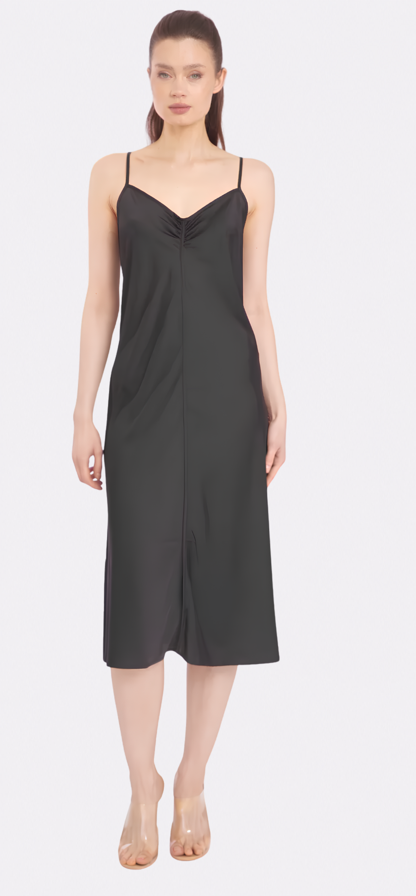 Noir Lolo Dress