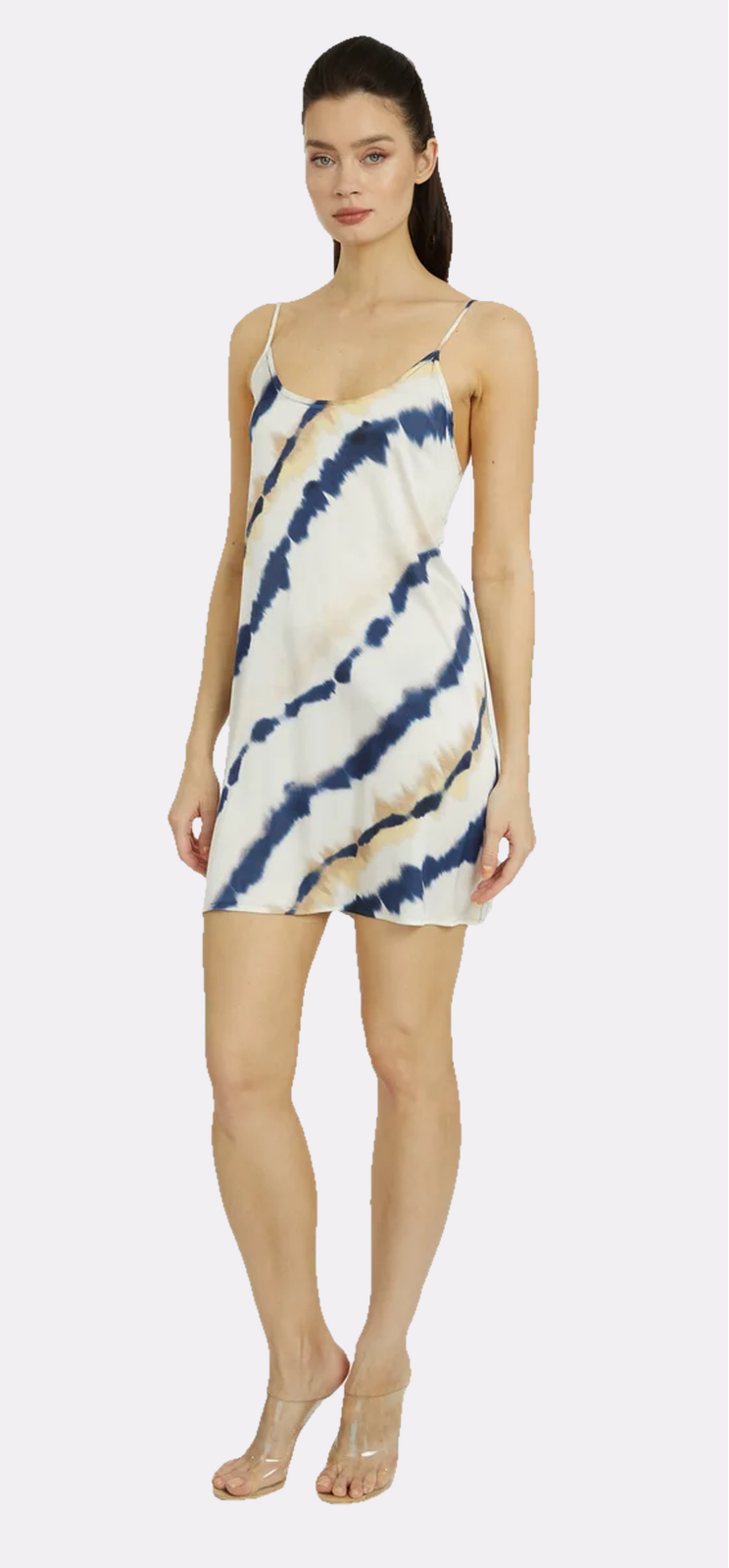 Mai Tai Short Chemise