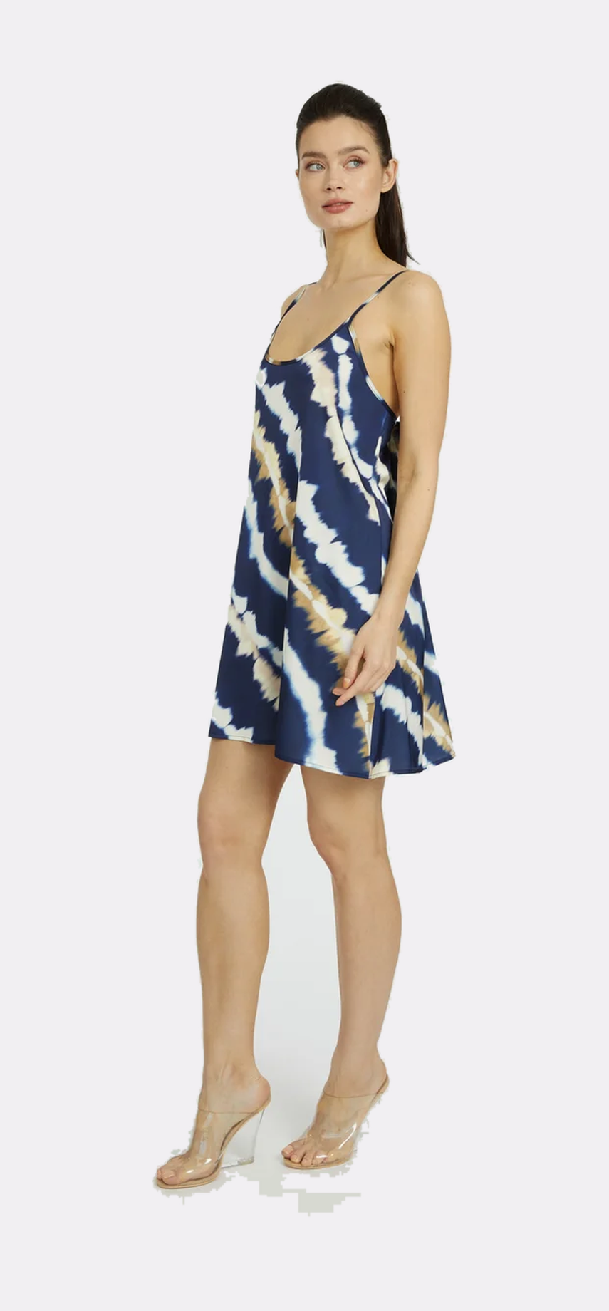 Mai Tai Moon Short Chemise