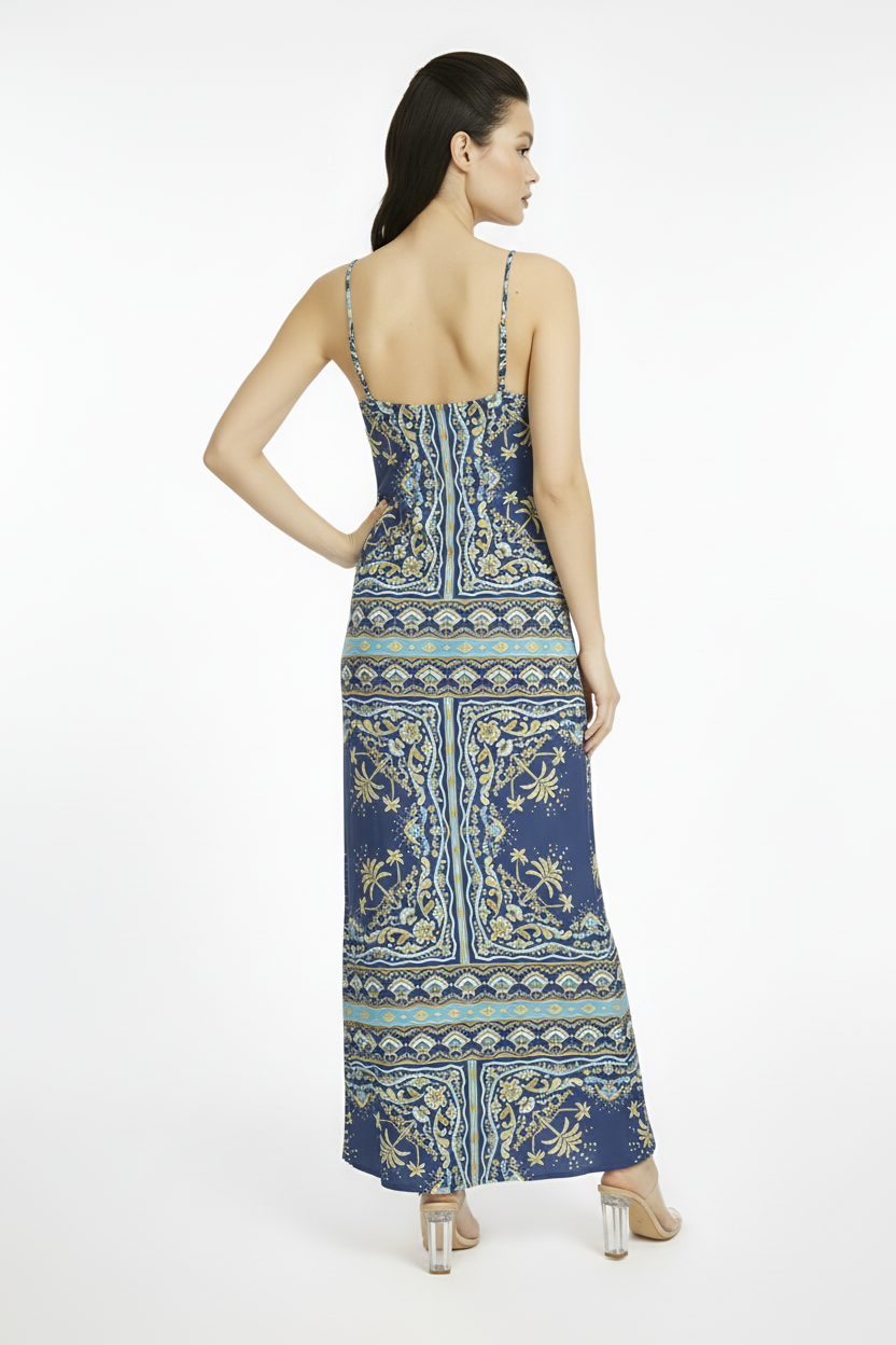 Notte Marelia Long Chemise