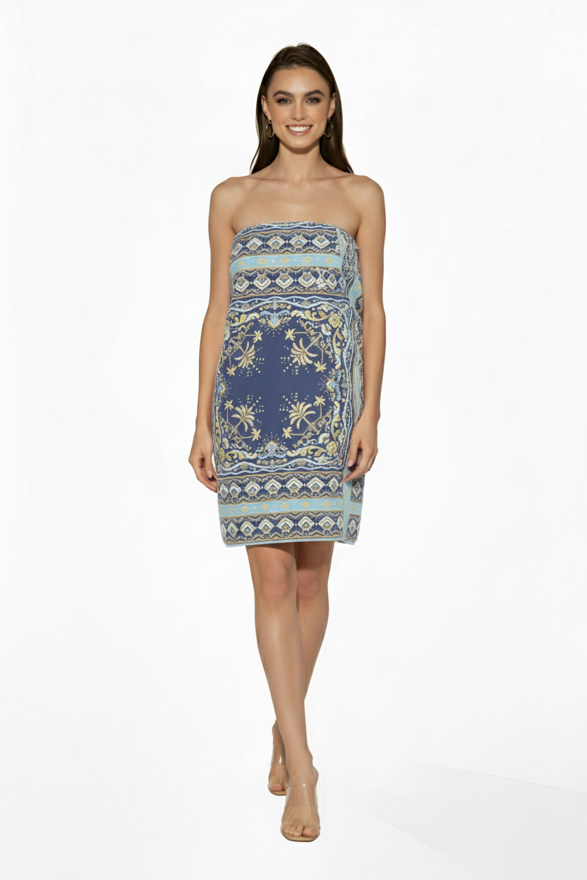 Notte Marelia Spa Wrap