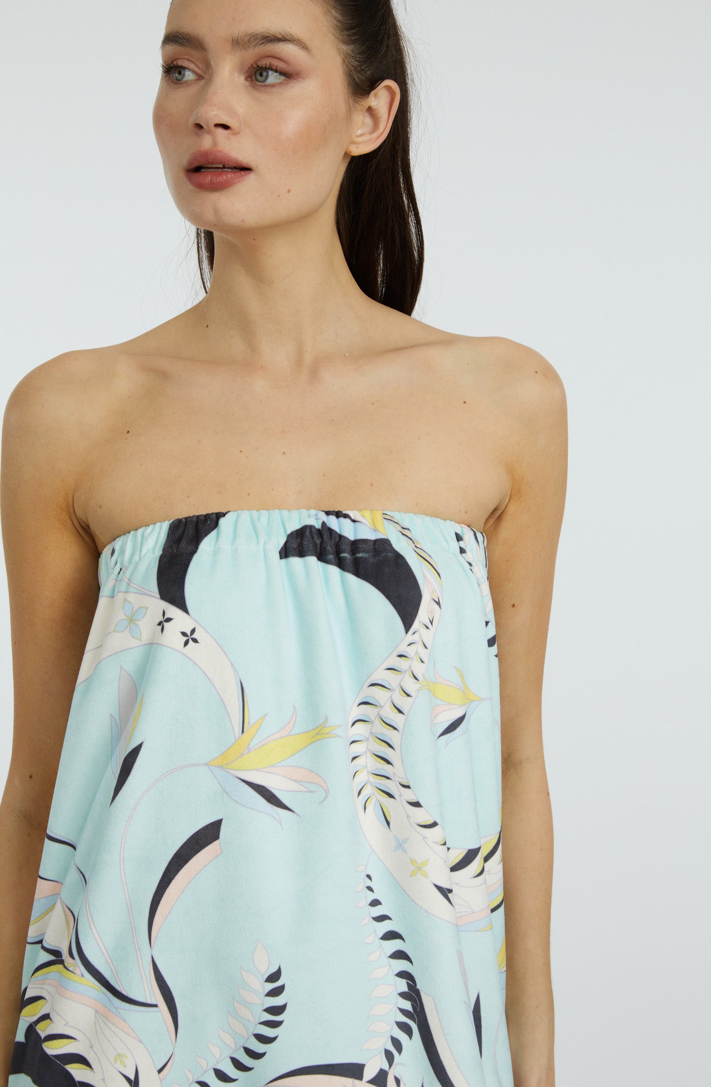 Blue Lagoon Spa Wrap