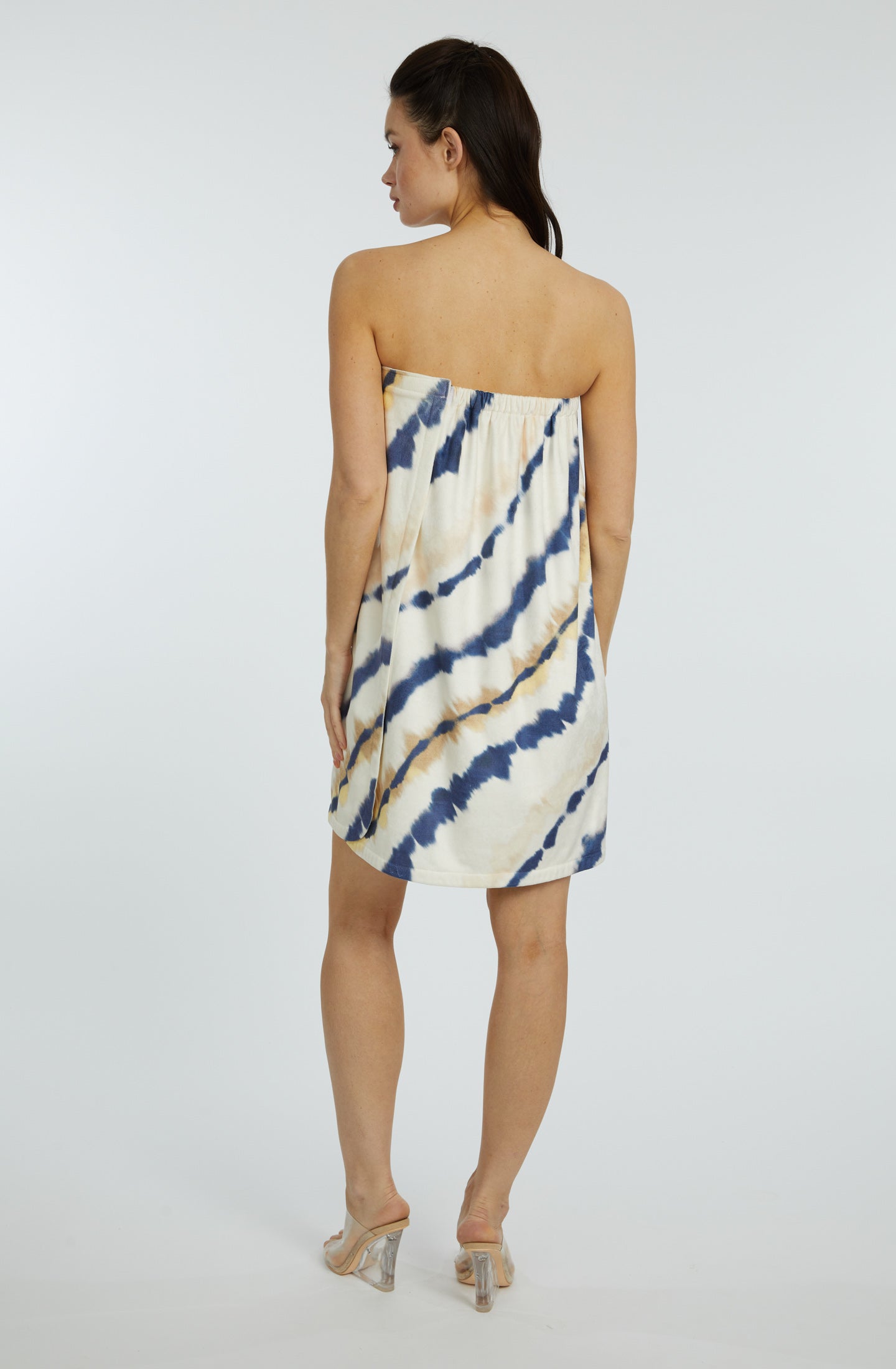 Mai Tai Spa Wrap