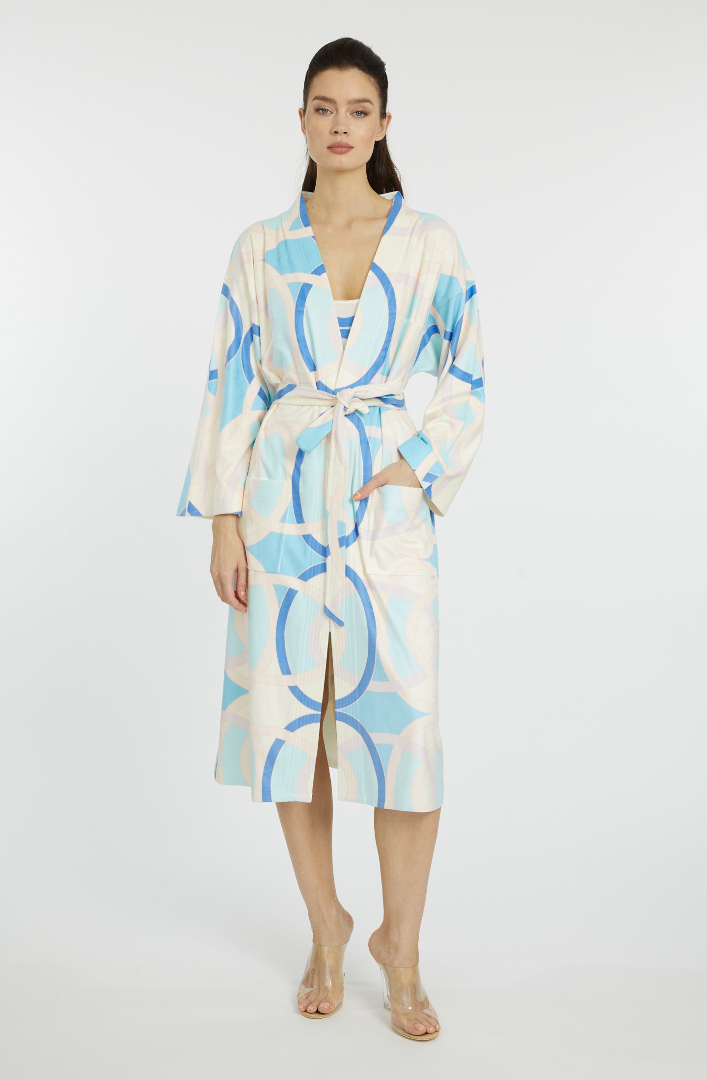 Marina Kimono
