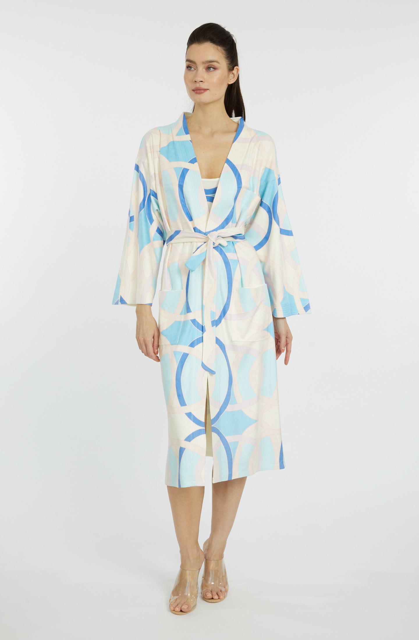 Marina Kimono