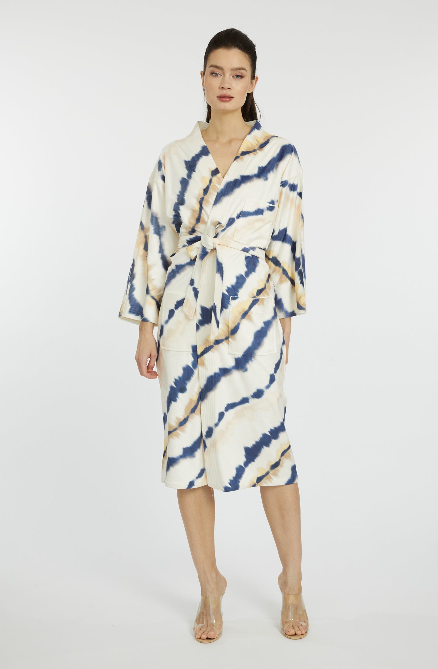 Mai Tai Kimono