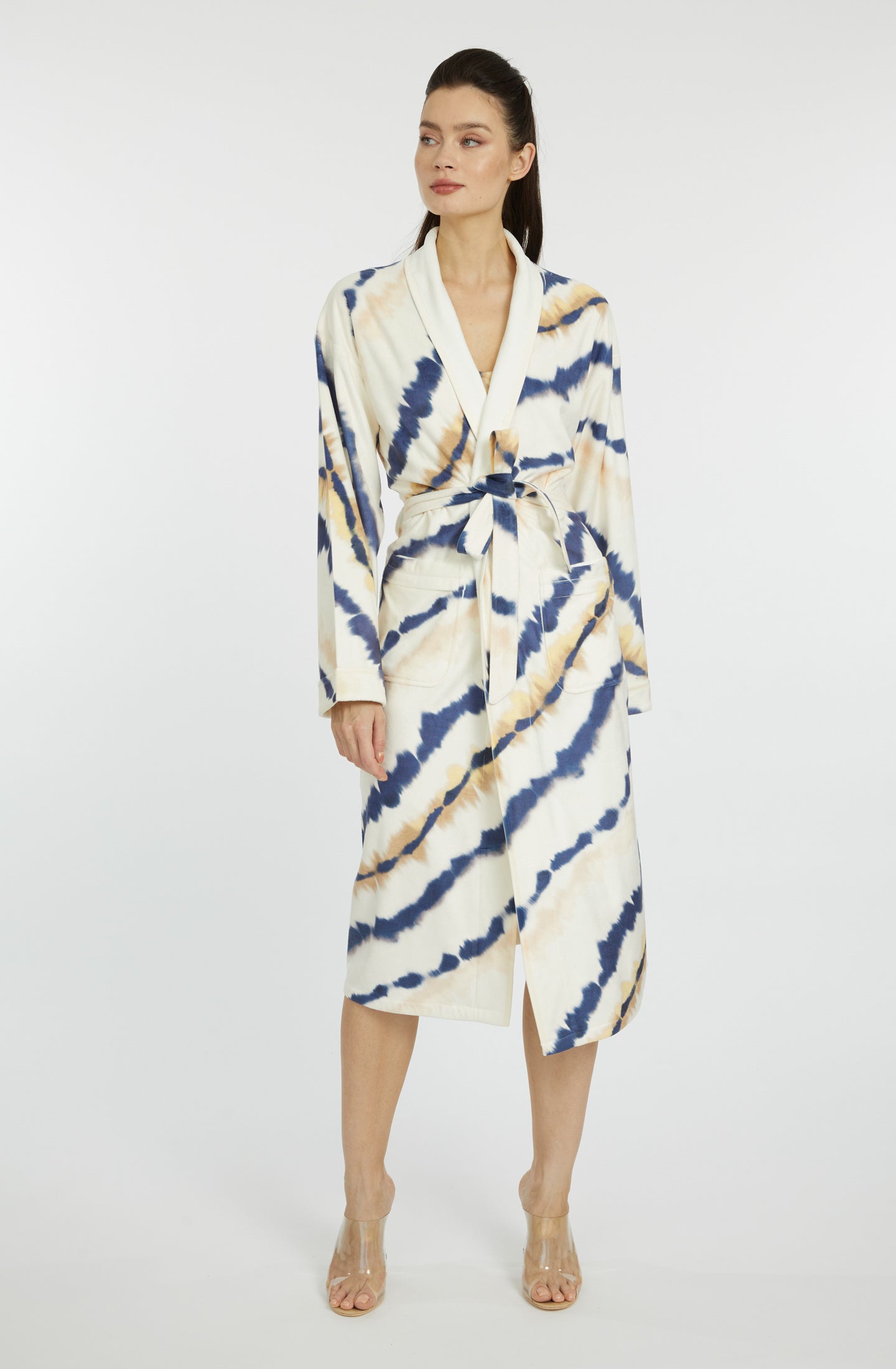 Mai Tai Long Robe