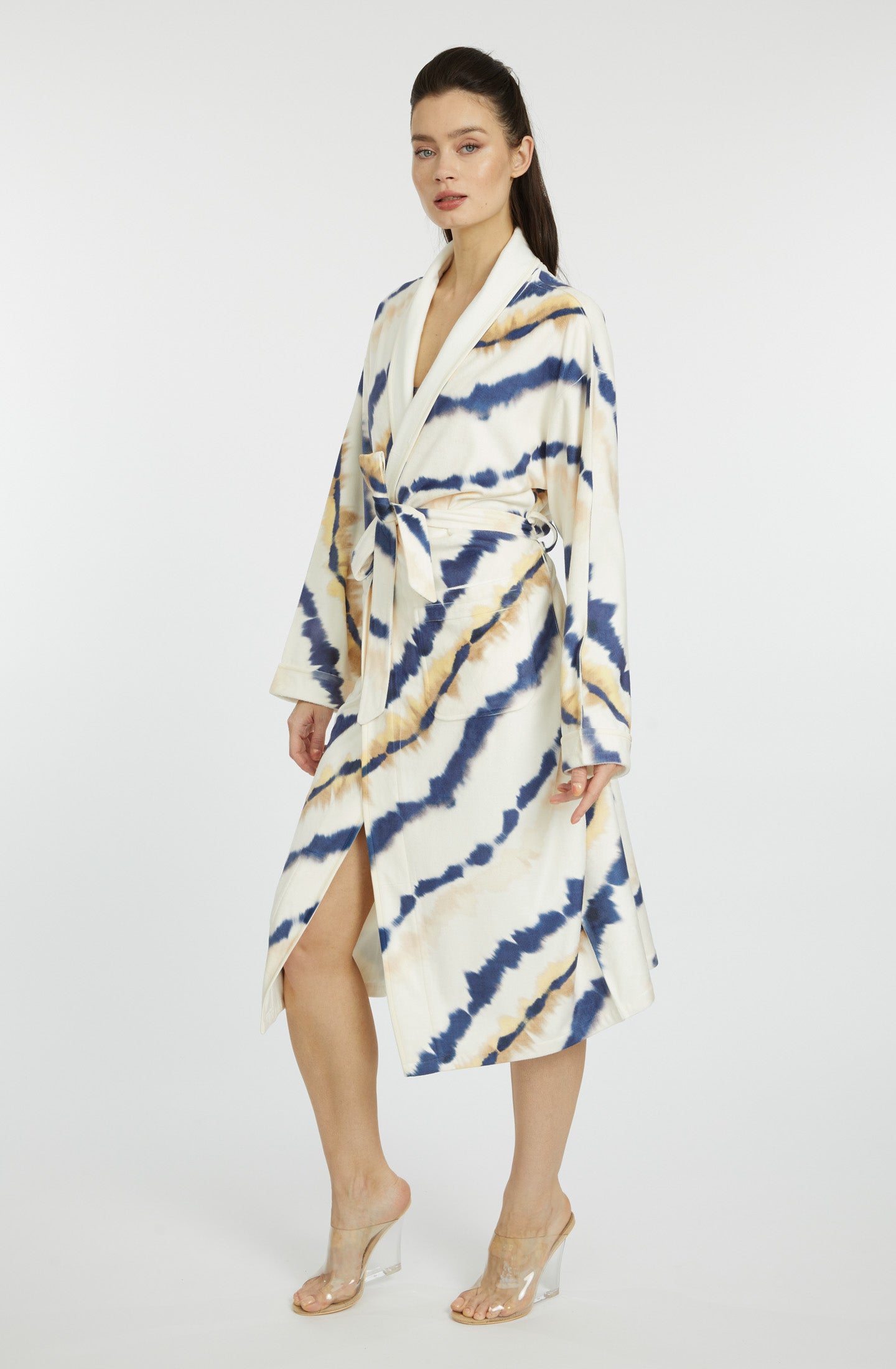 Mai Tai Long Robe