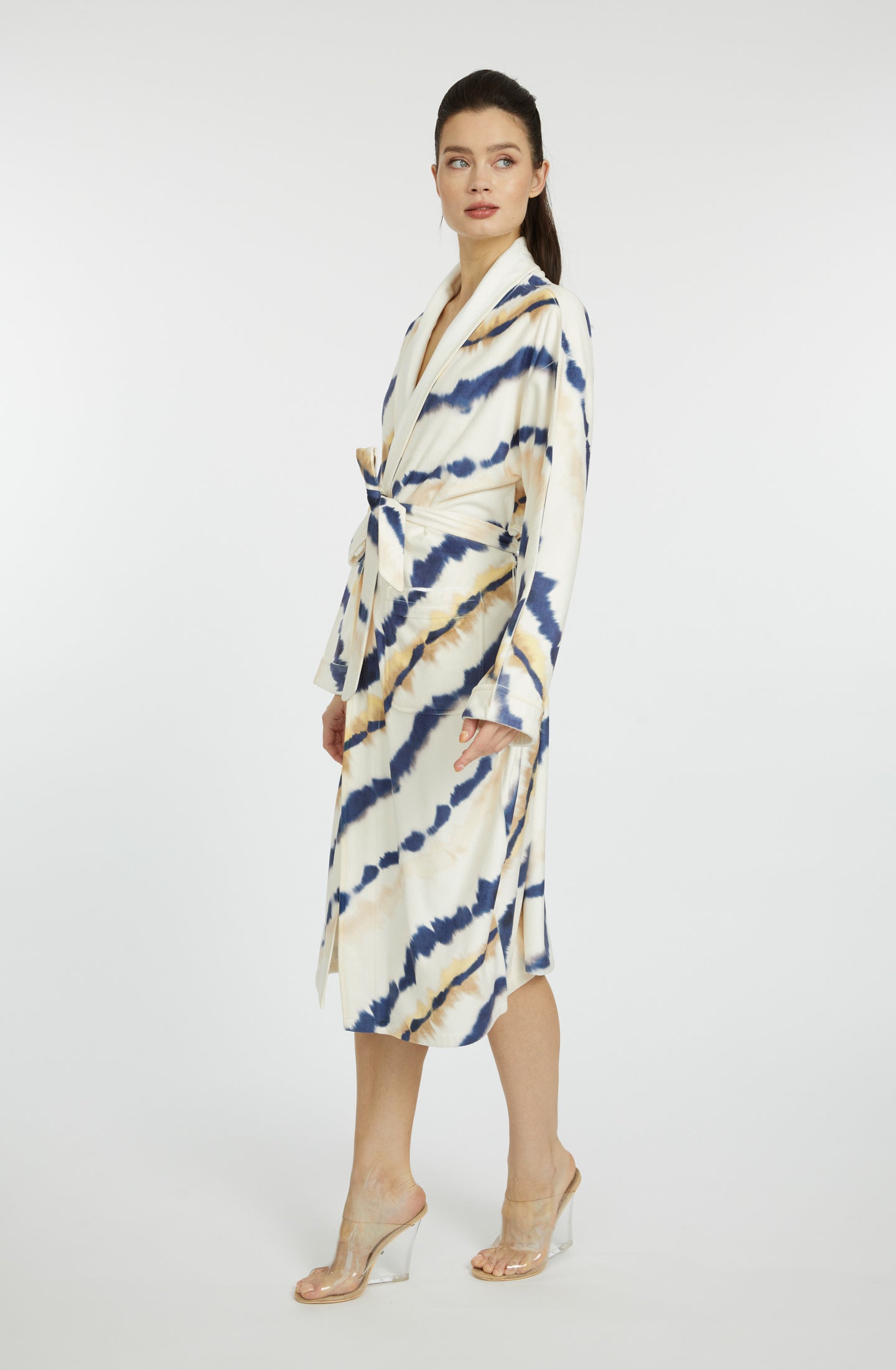 Mai Tai Long Robe