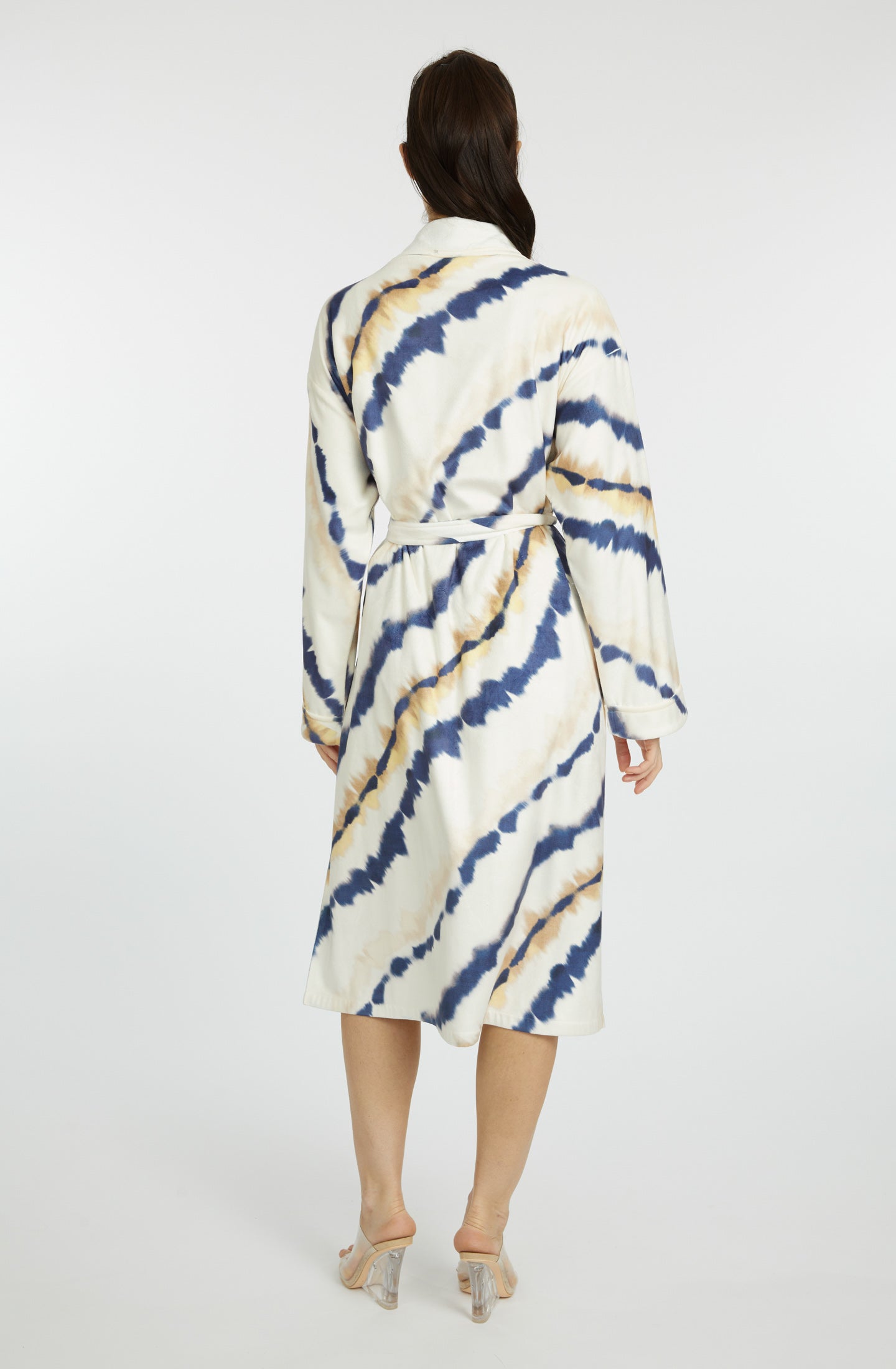 Mai Tai Long Robe