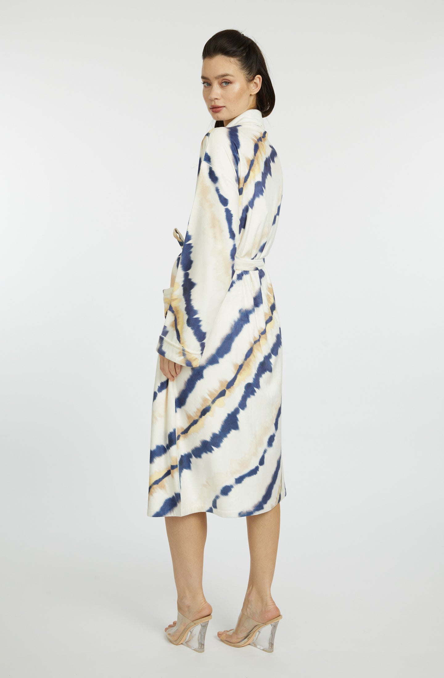 Mai Tai Long Robe