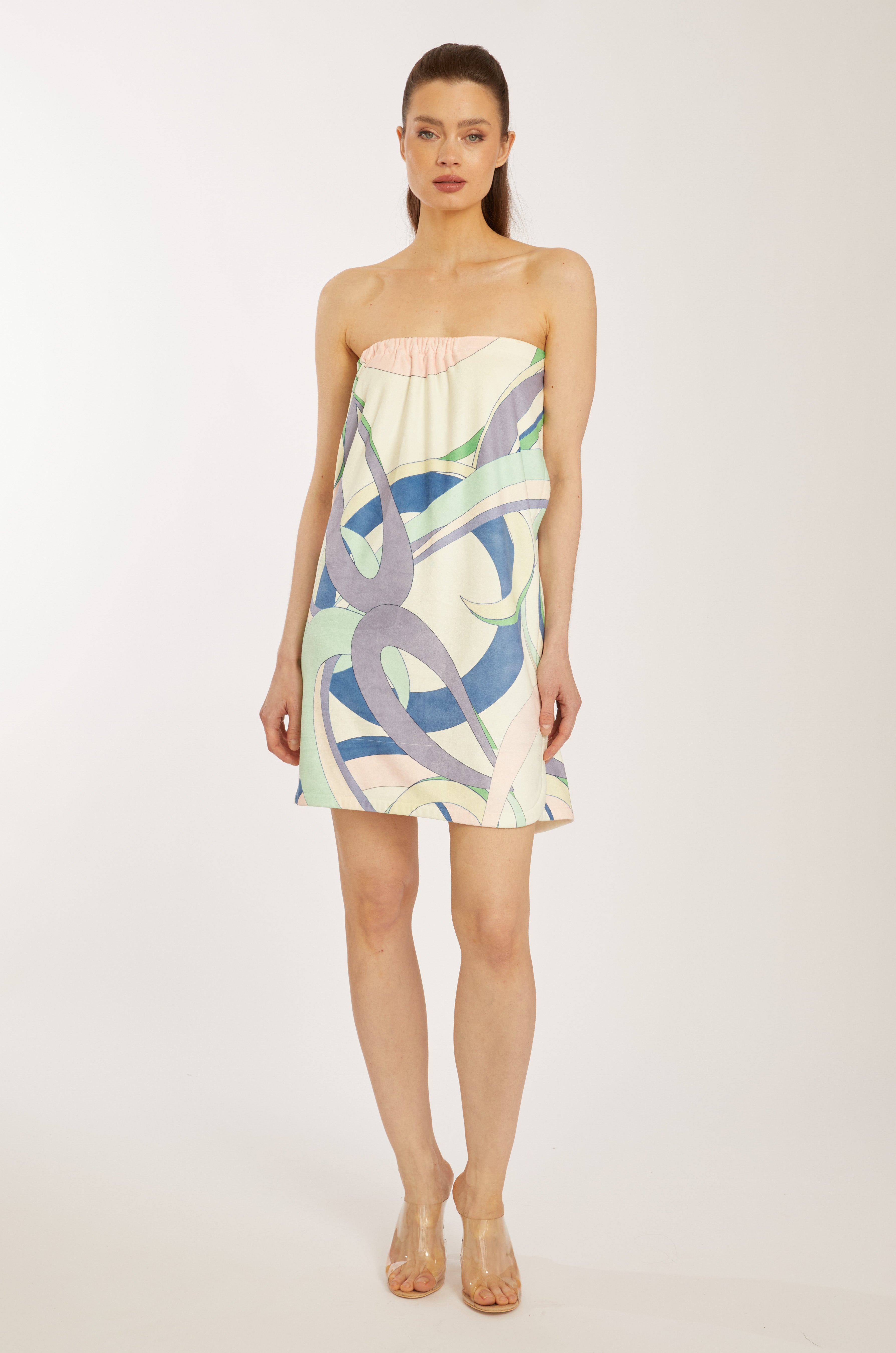 Vento di Mare Spa Wrap