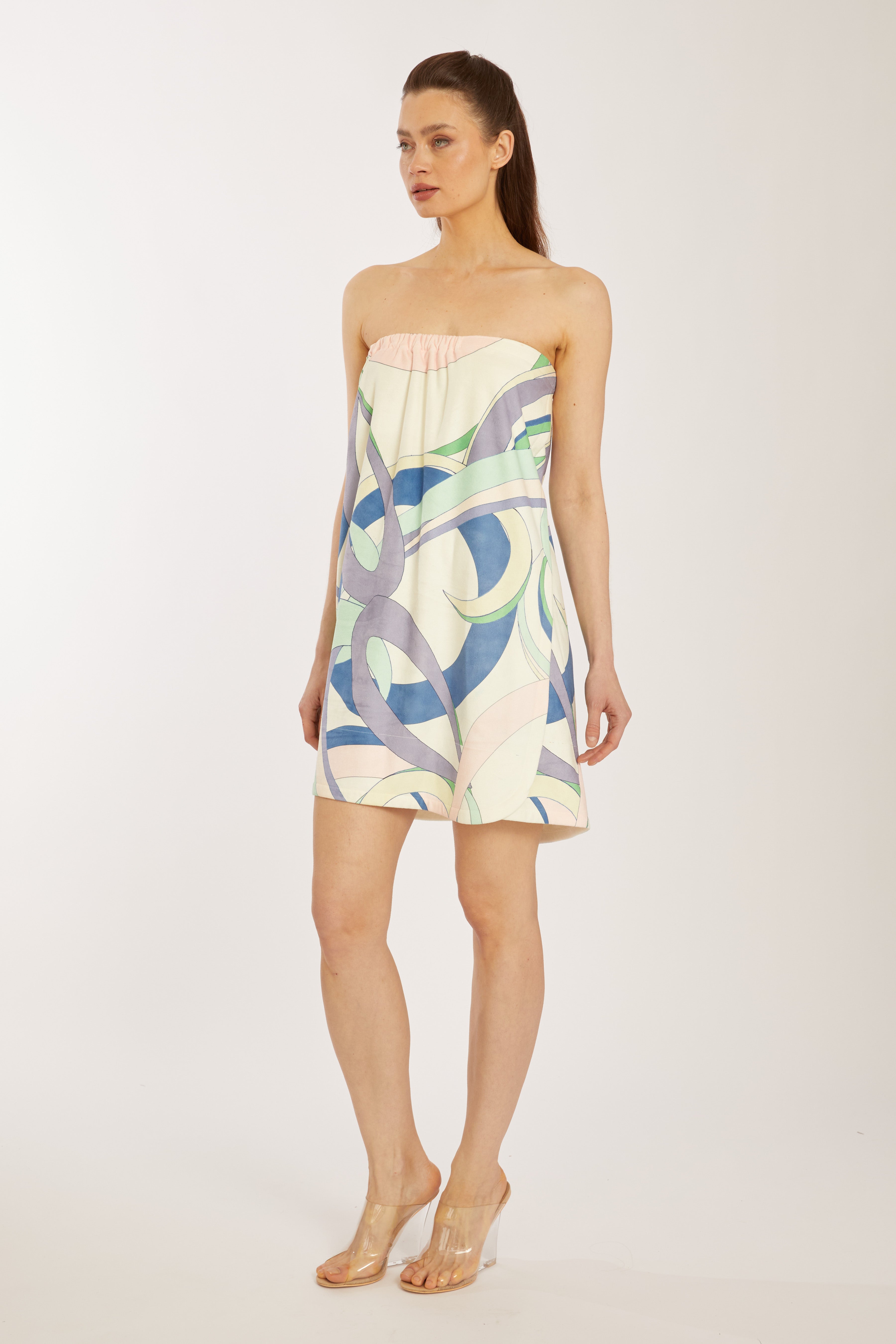 Vento di Mare Spa Wrap
