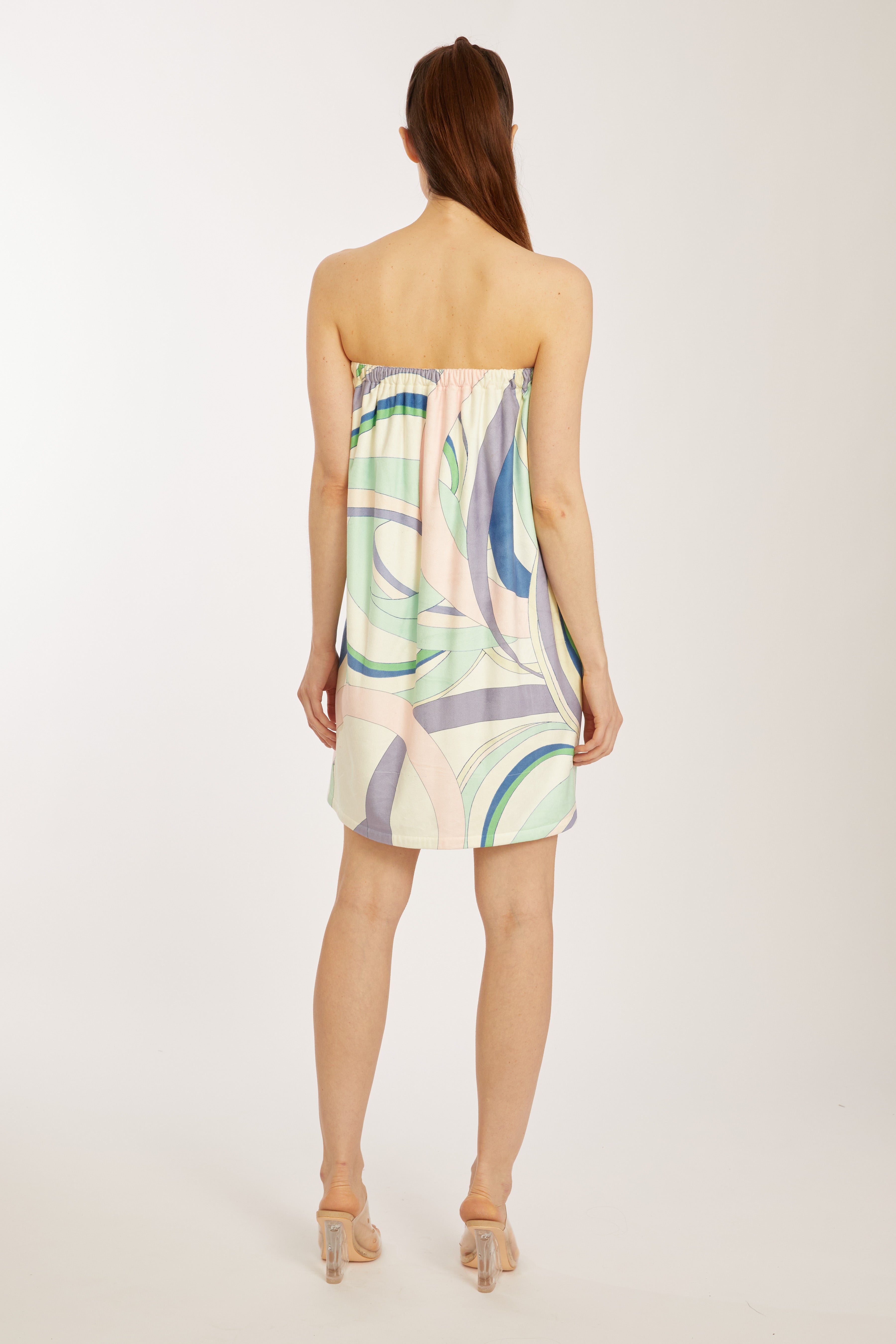 Vento di Mare Spa Wrap