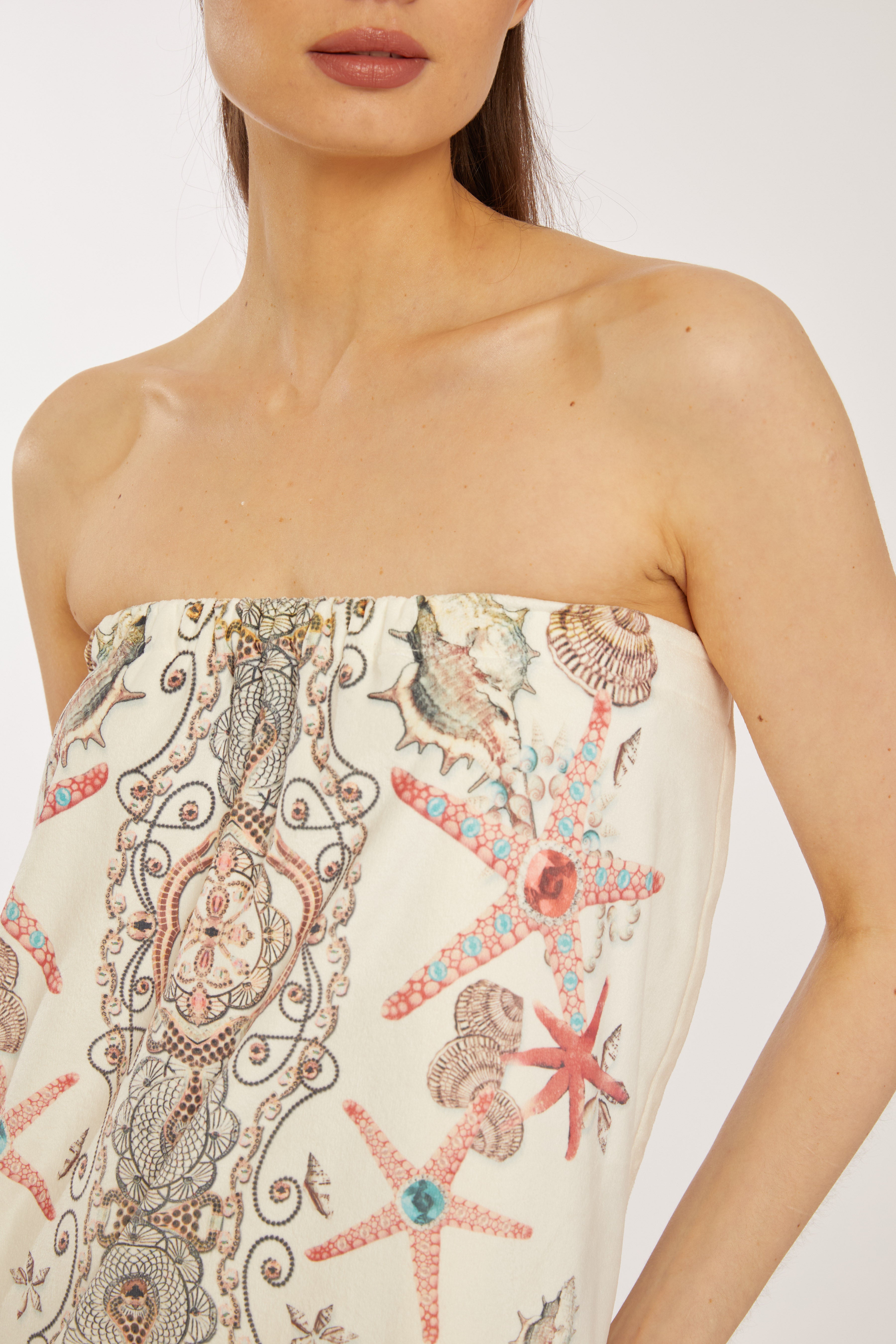 Star Spa Wrap