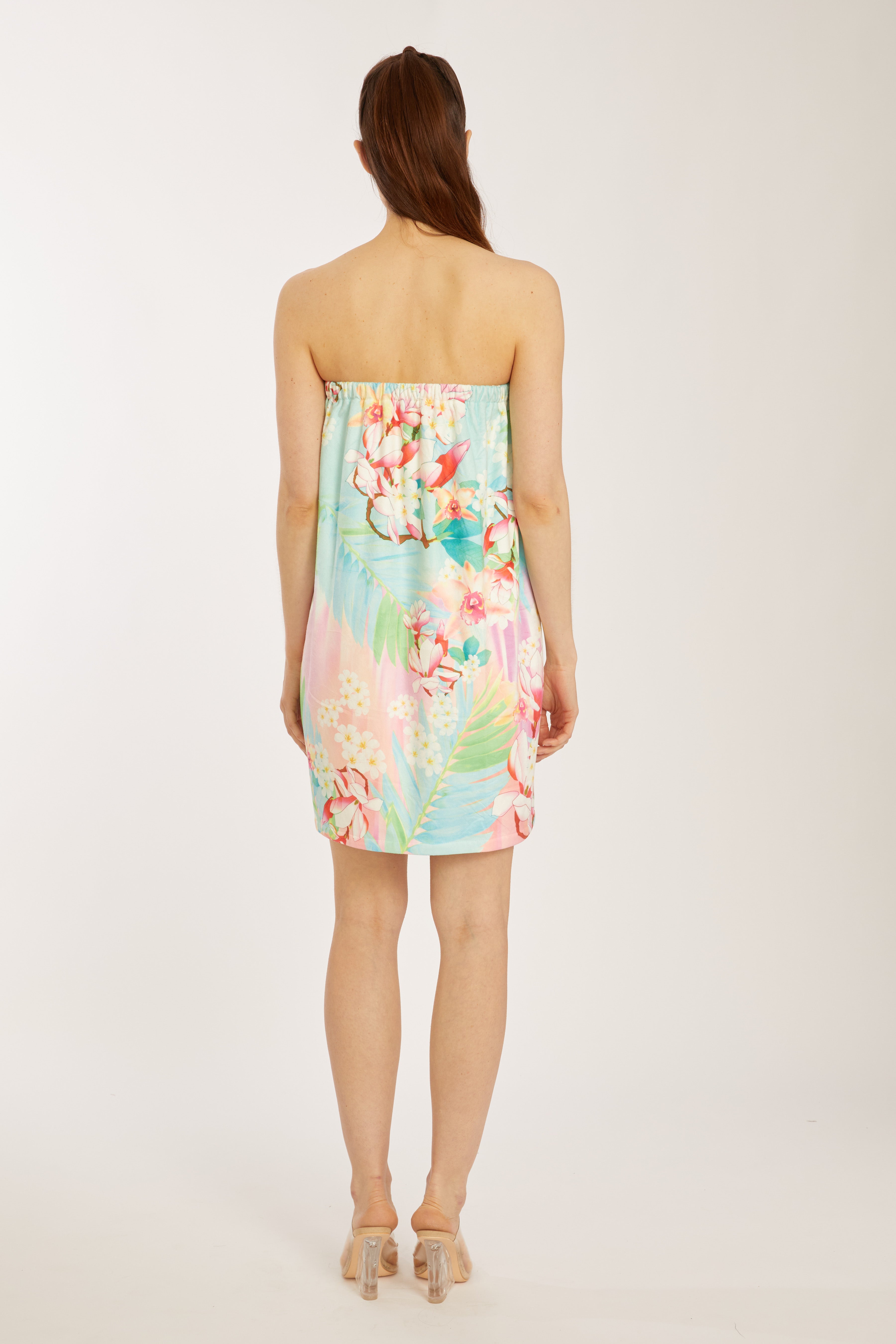 Acapulco Spa Wrap