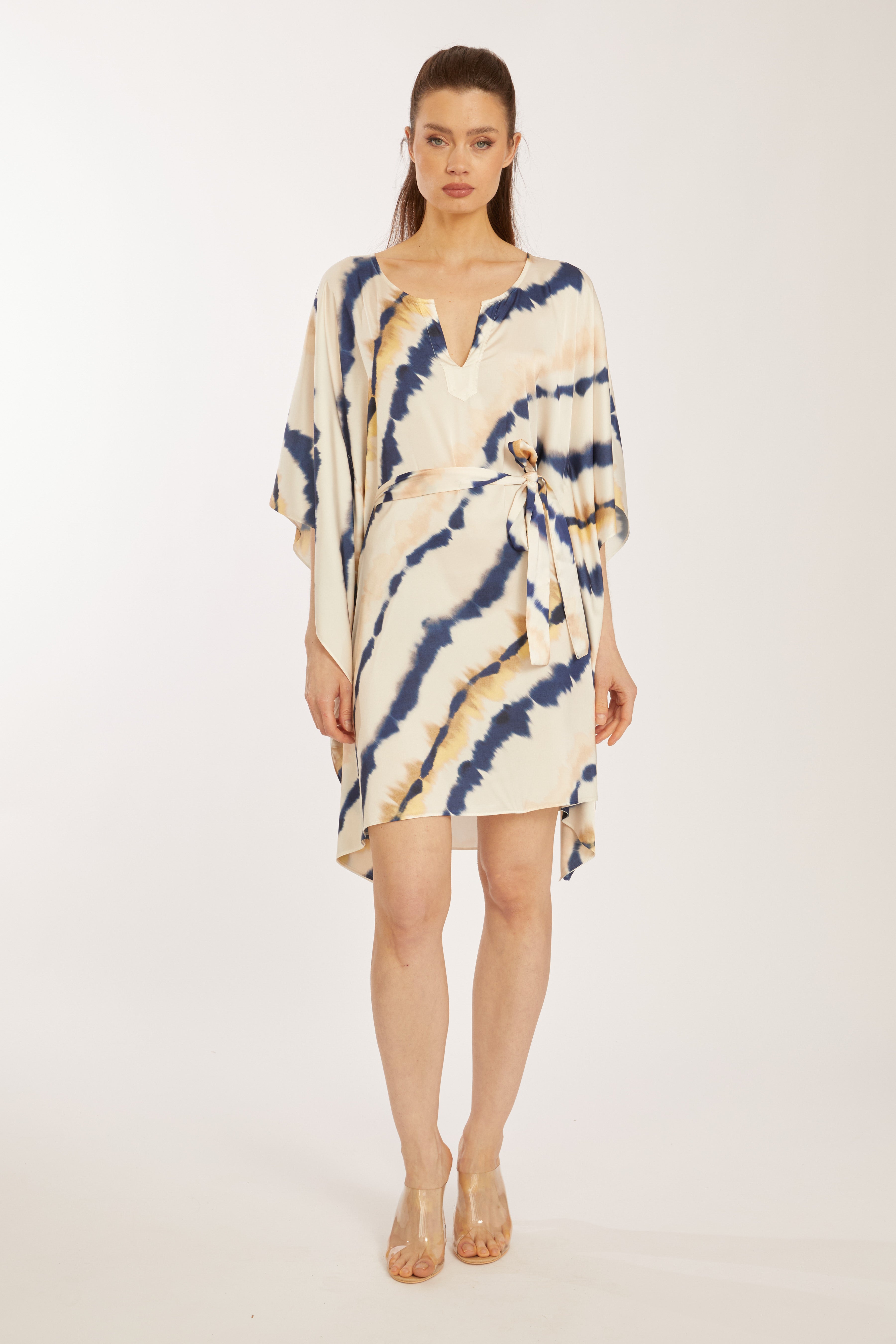 Mai Tai Kaftan Short