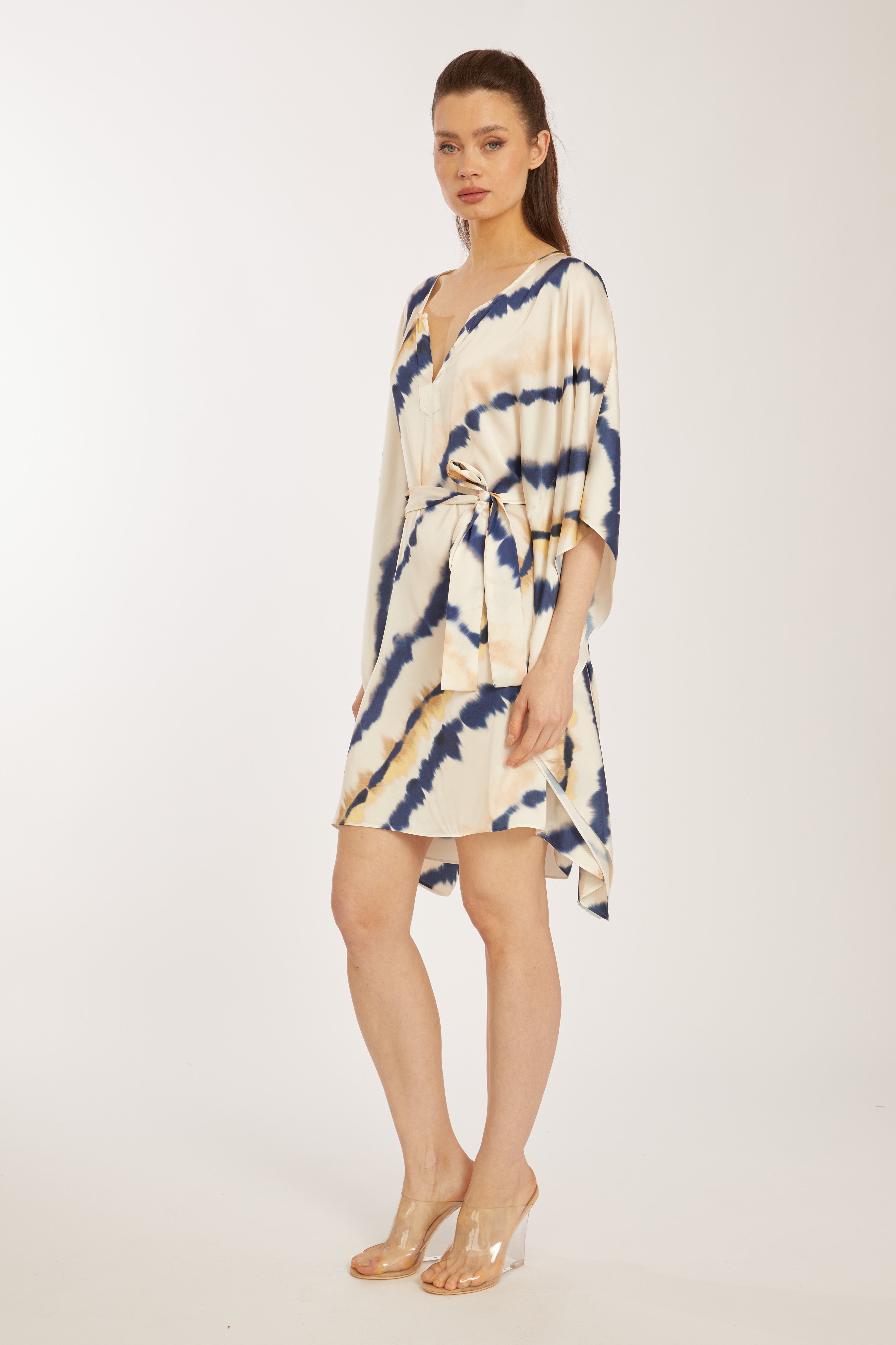 Mai Tai Kaftan Short
