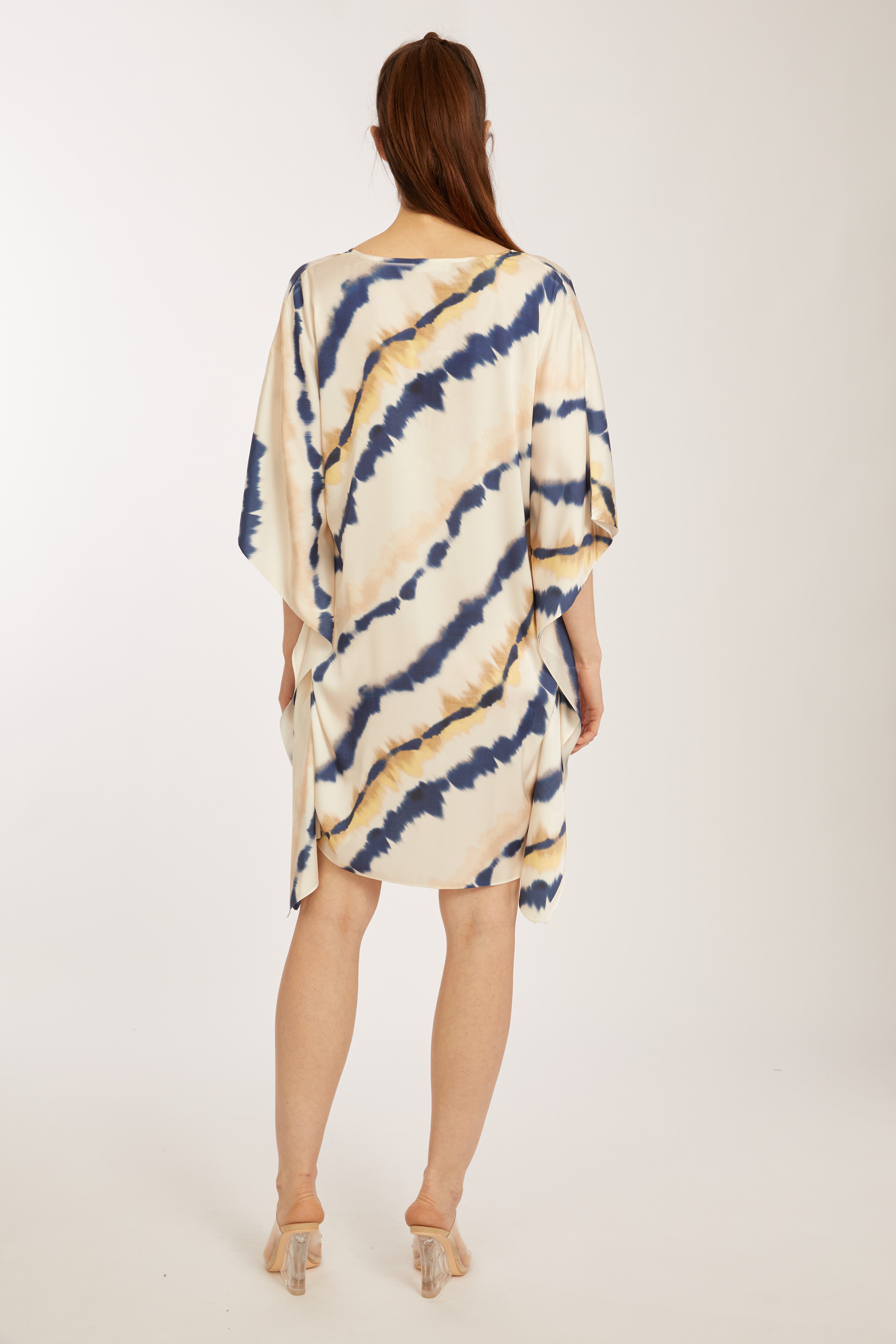 Mai Tai Kaftan Short