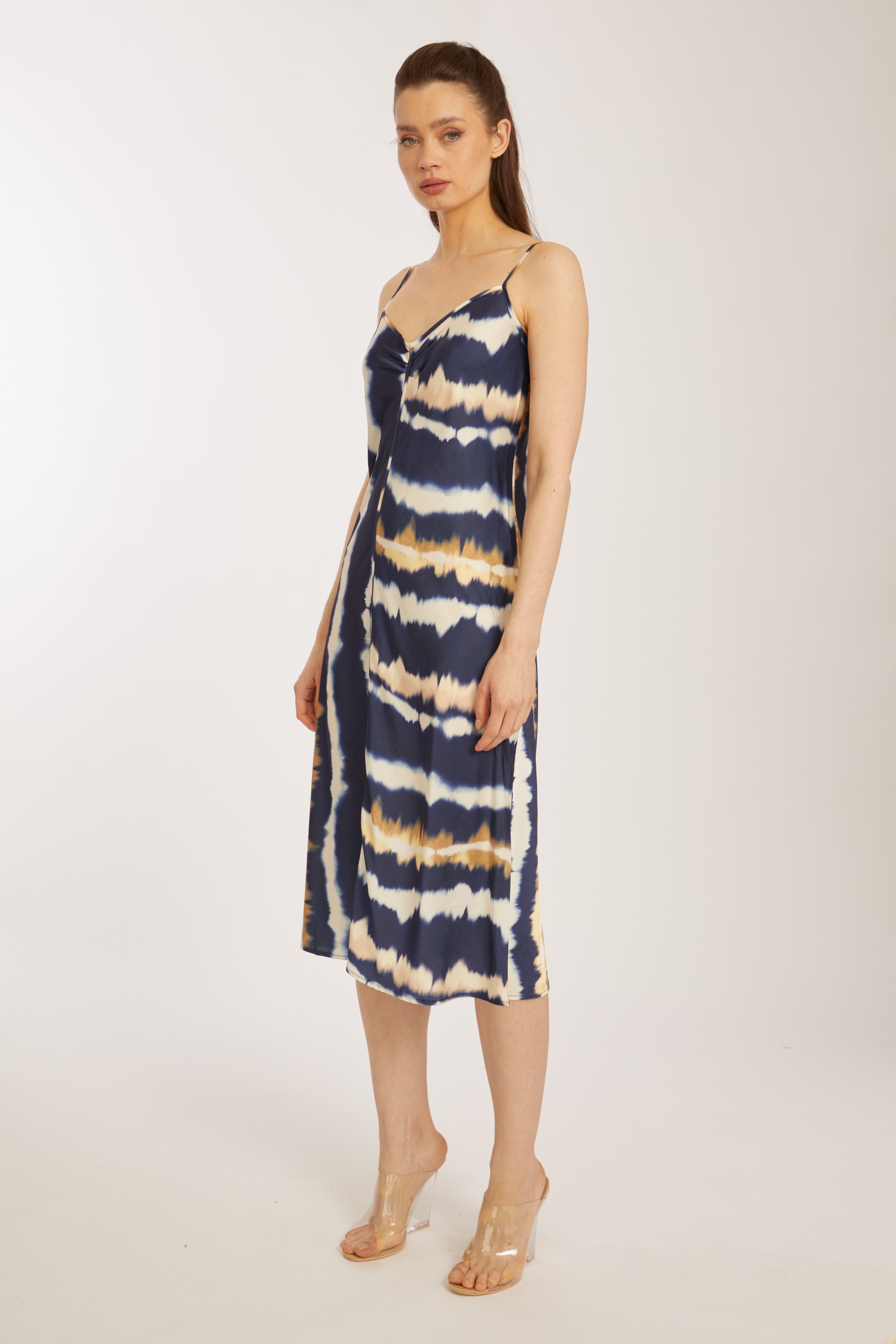 Mai Tai Moon Lolo Dress