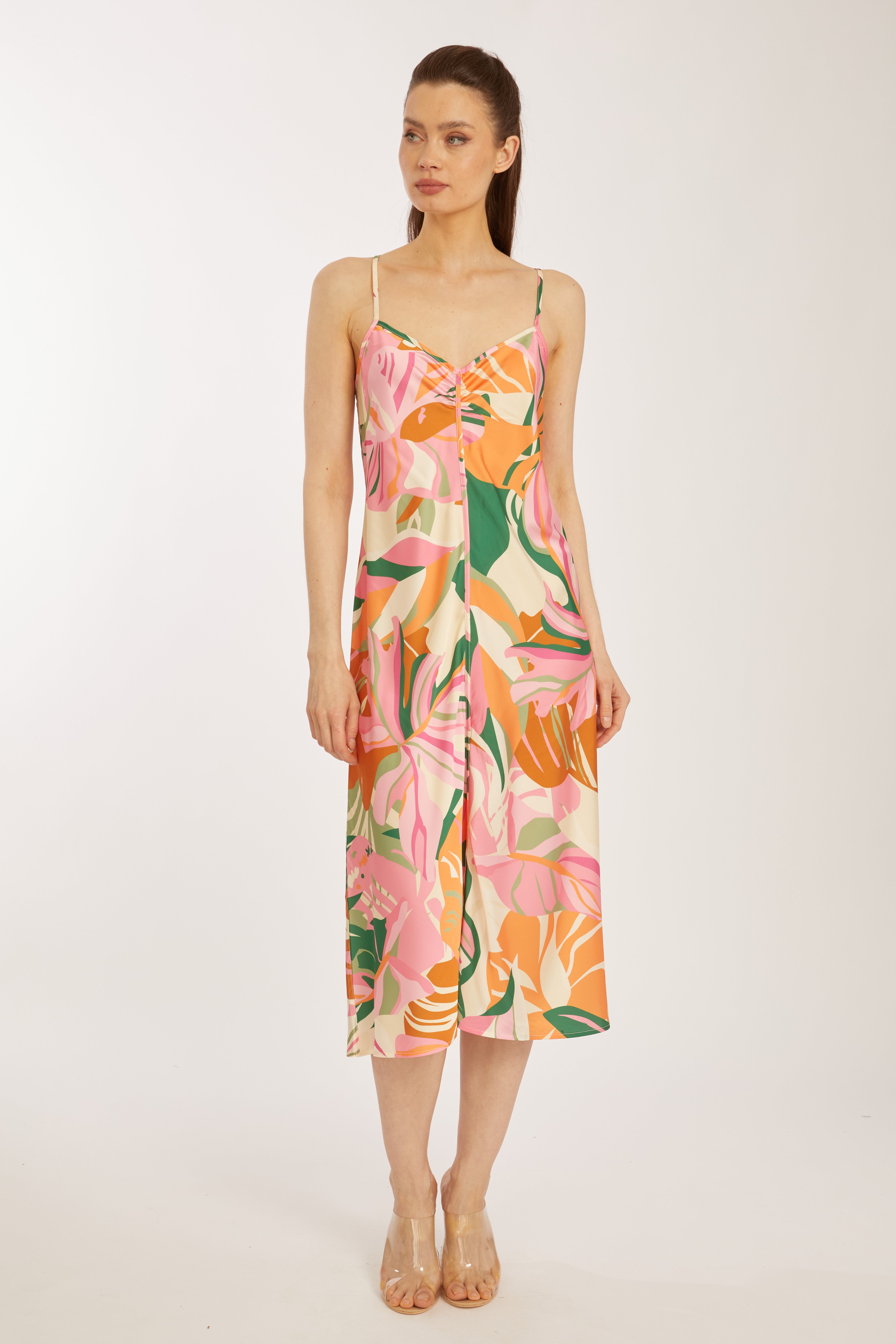Miami Vibes Lolo Dress
