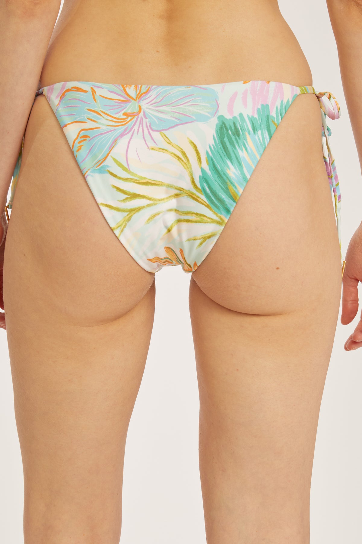 Bahamas Green St Tropez Bottom