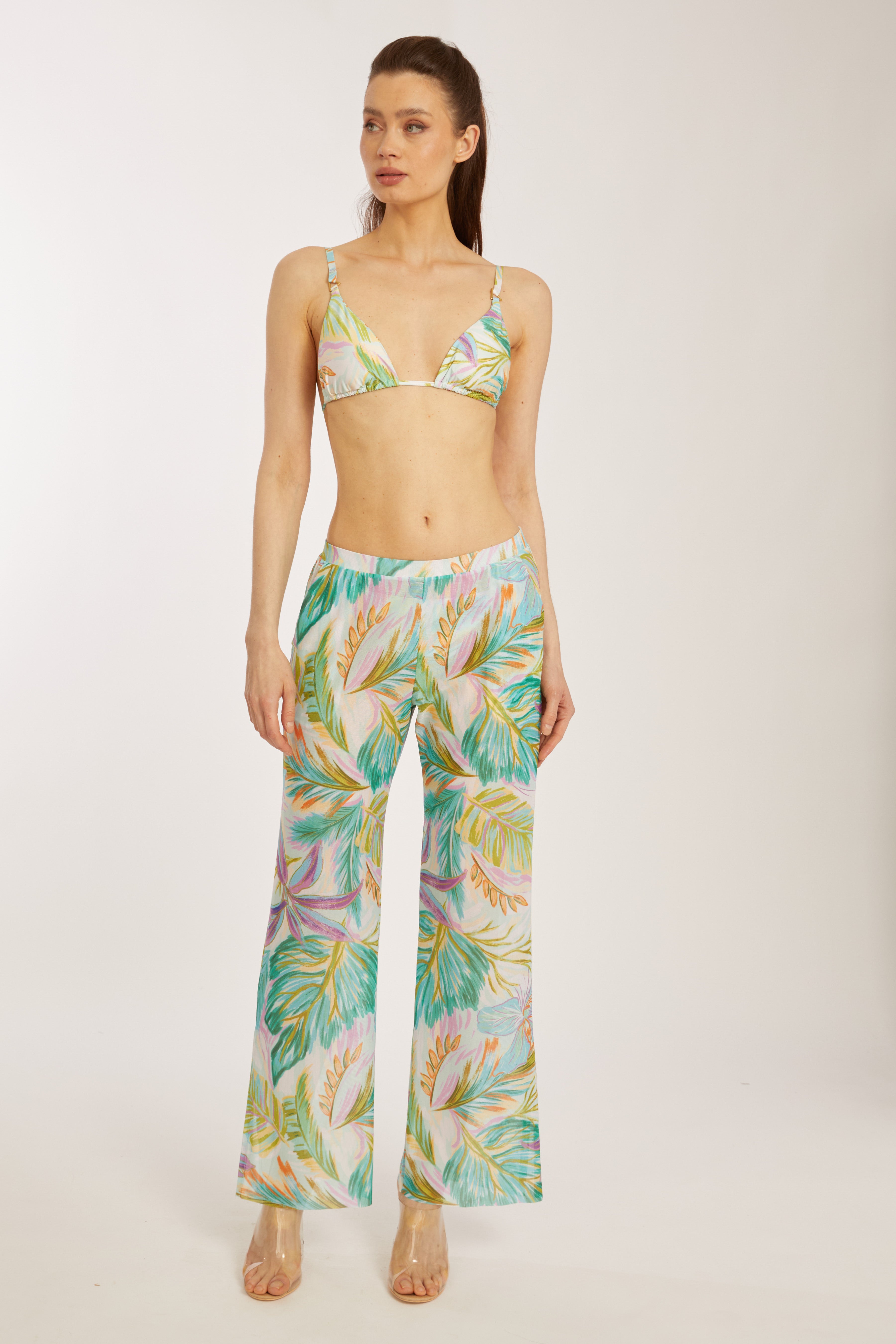 Bahamas Fiji Pants
