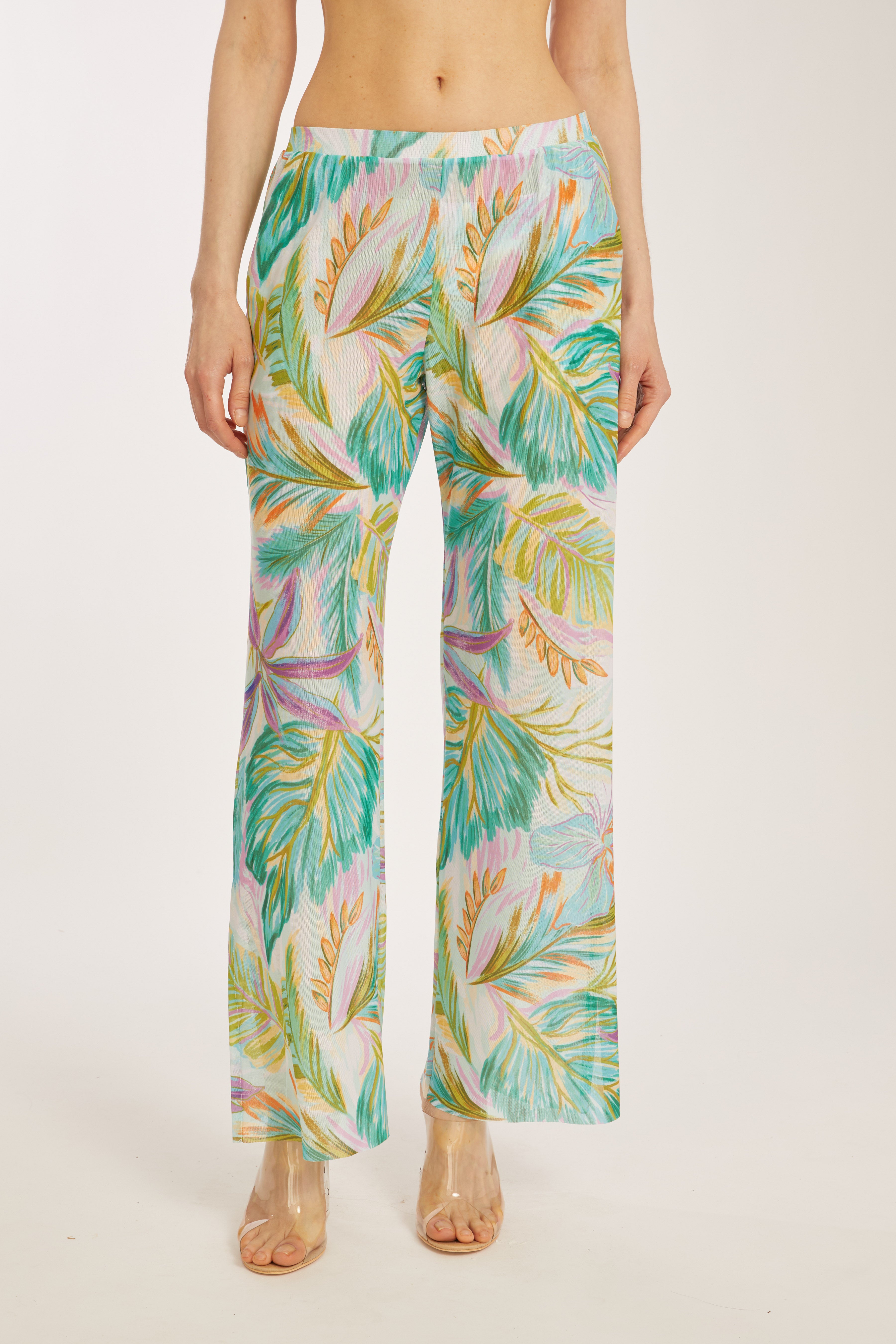 Bahamas Fiji Pants