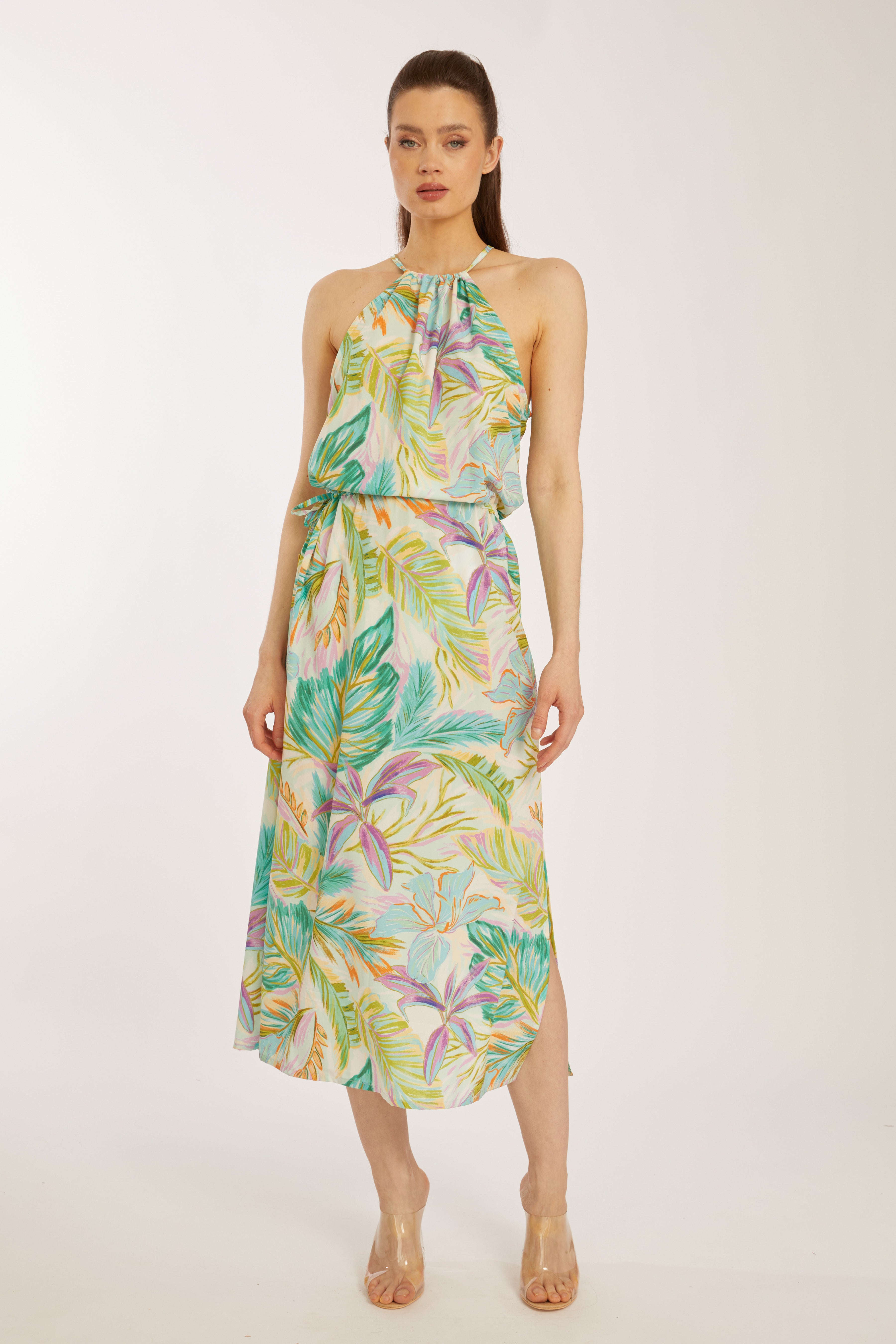 Bahamas Bora Bora Dress
