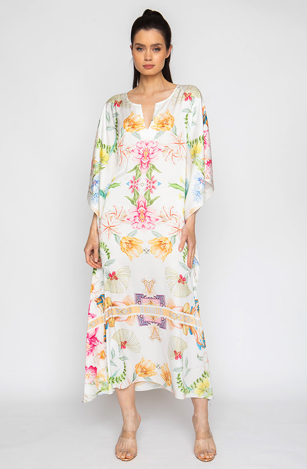 Botanica Long Caftan