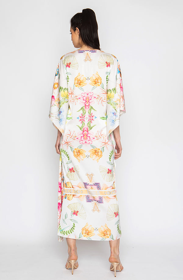 Botanica Long Caftan