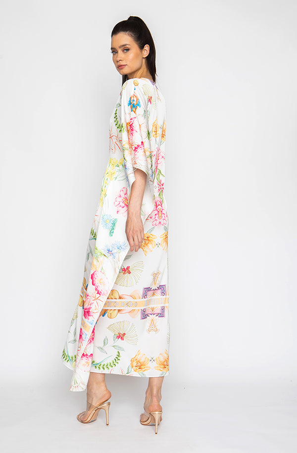 Botanica Long Caftan