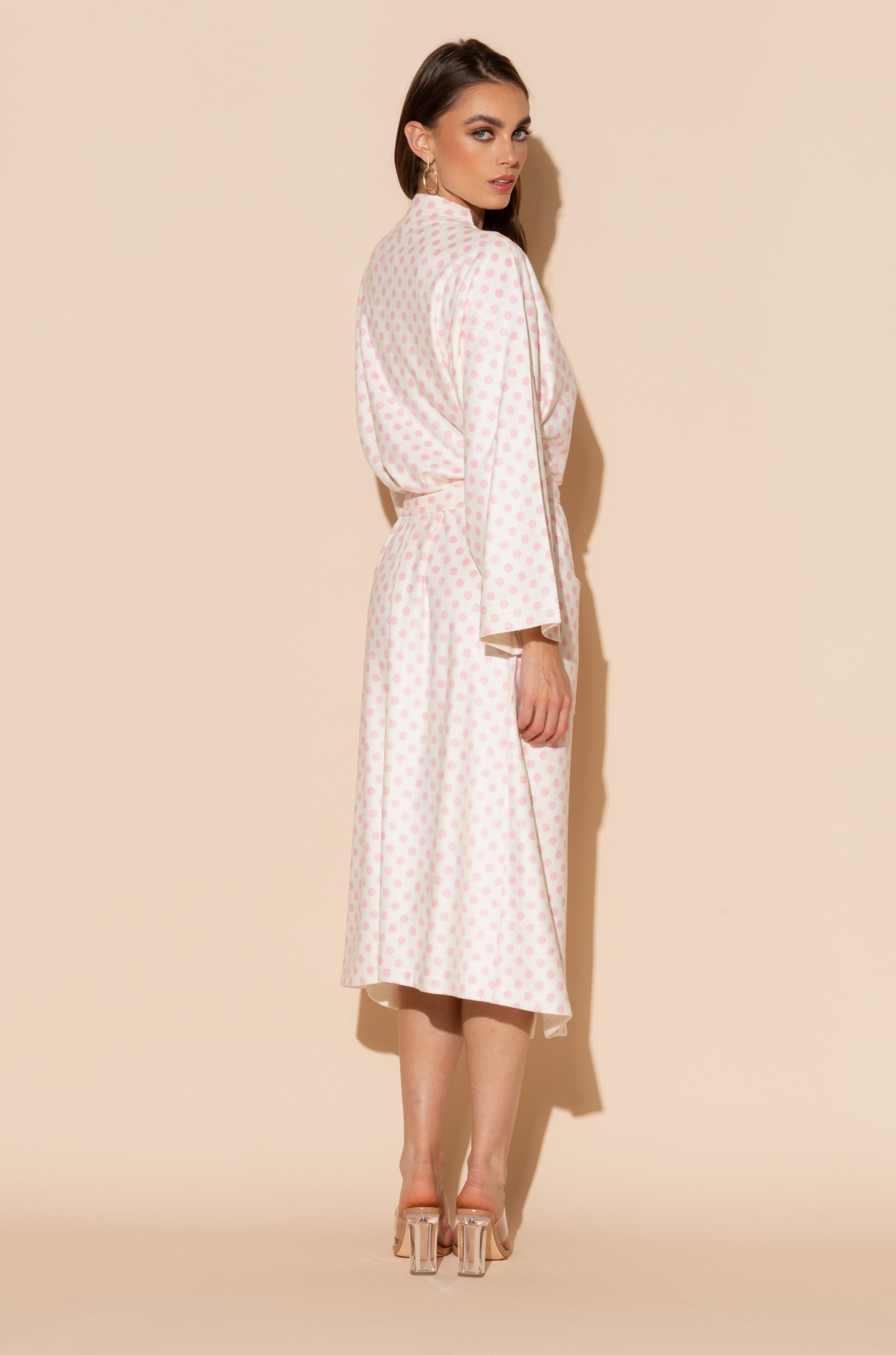 Daisy Kimono