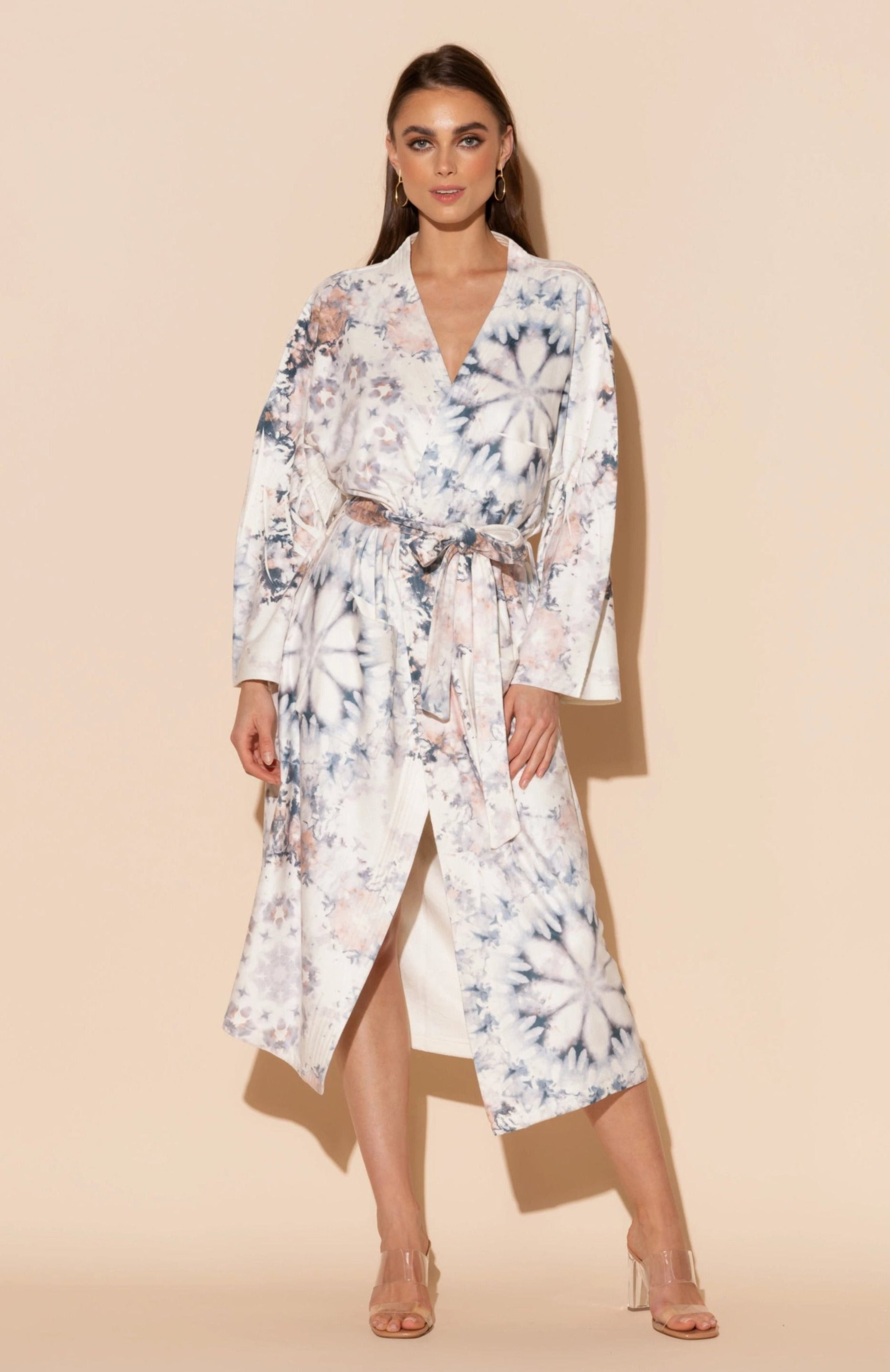 Earth Kimono