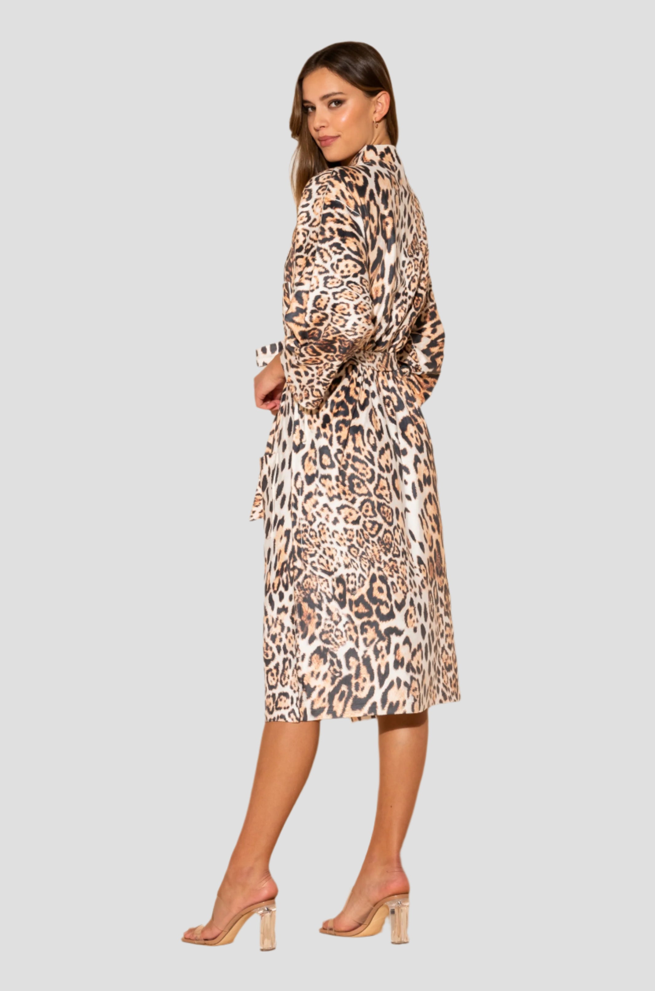 Donatella Kimono
