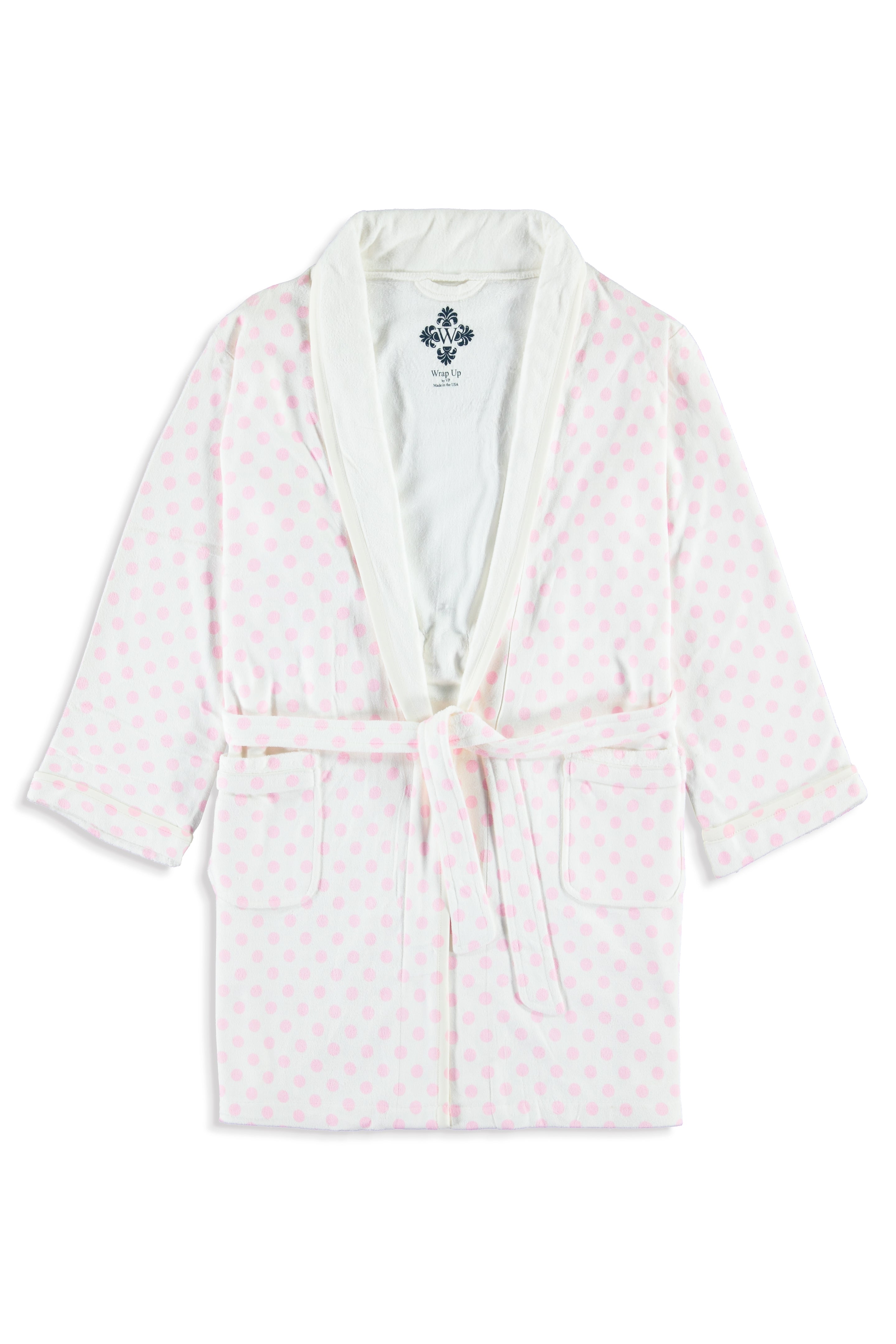 Daisy w/ Princess Kids Robe