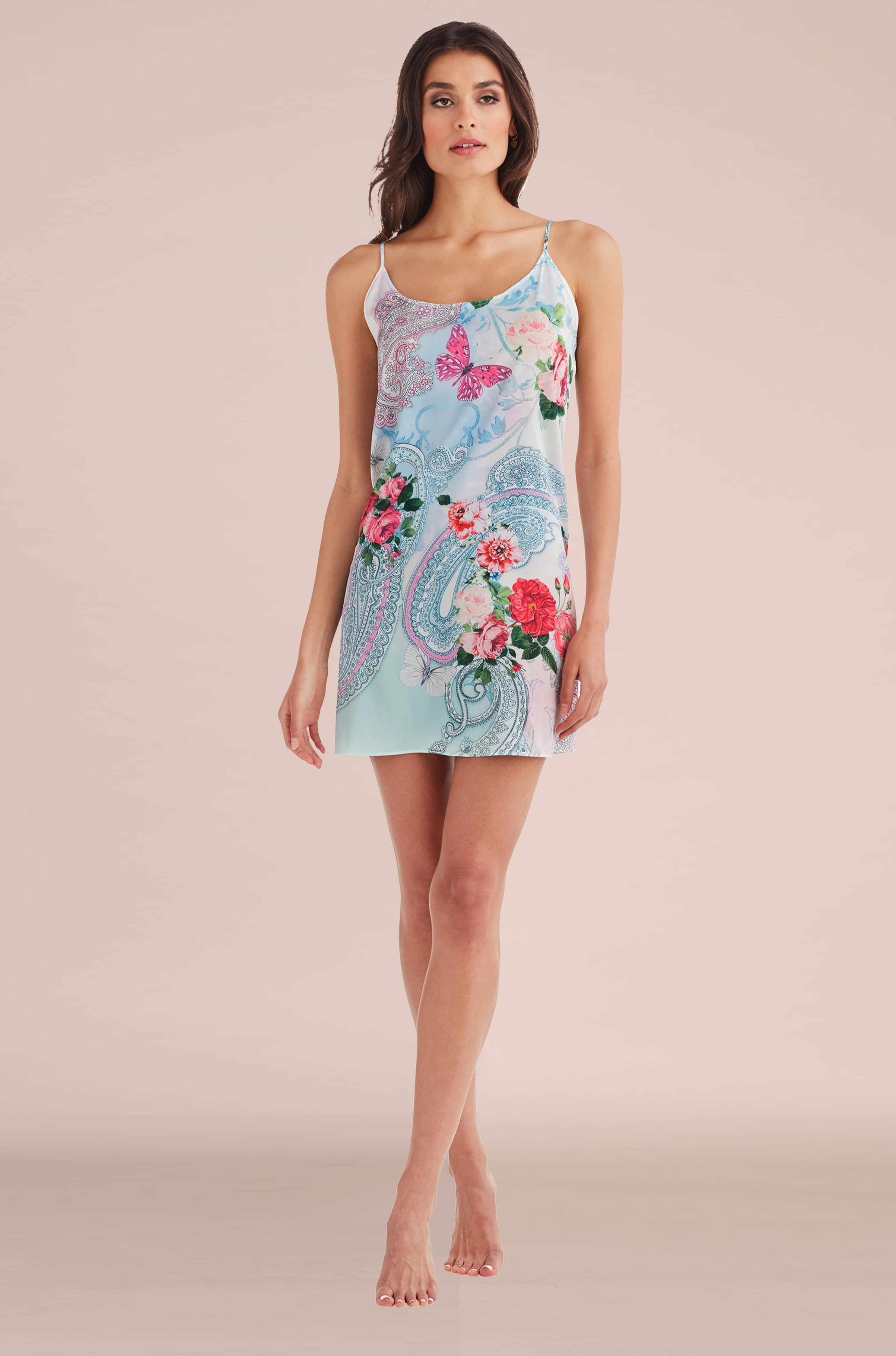 Lolita Short Chemise