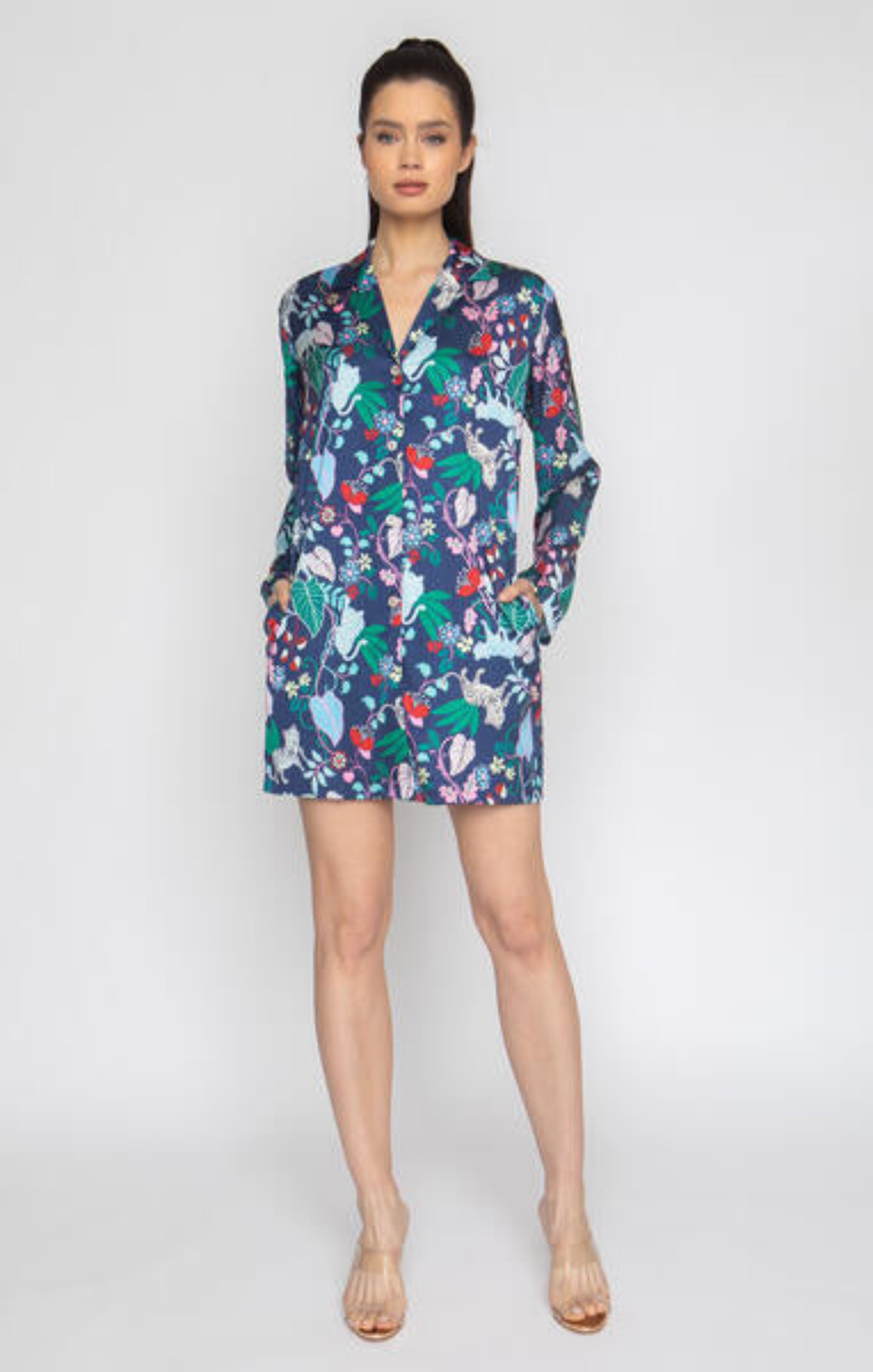 Amazon Dream Boyfriend Shirt