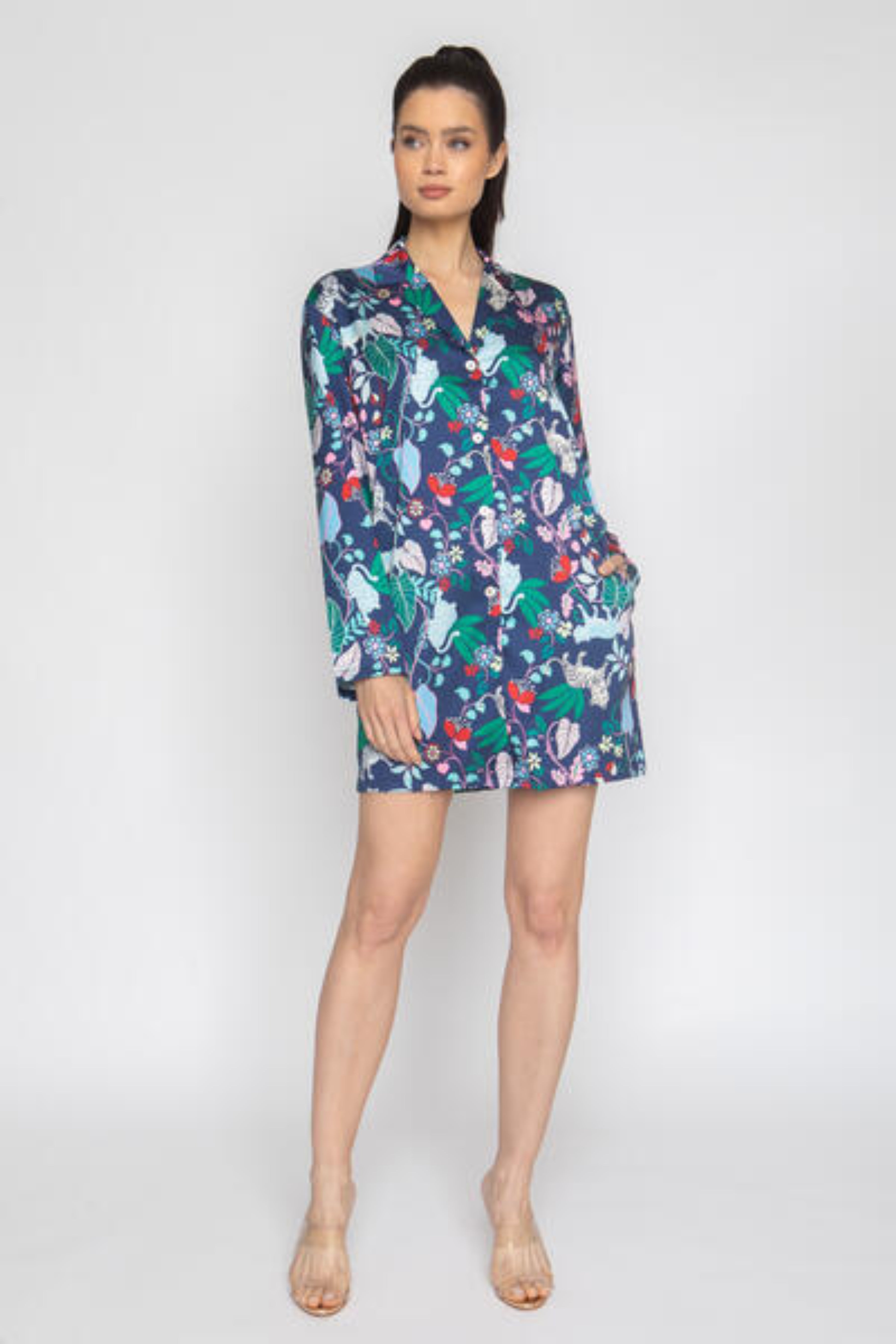 Amazon Dream Boyfriend Shirt