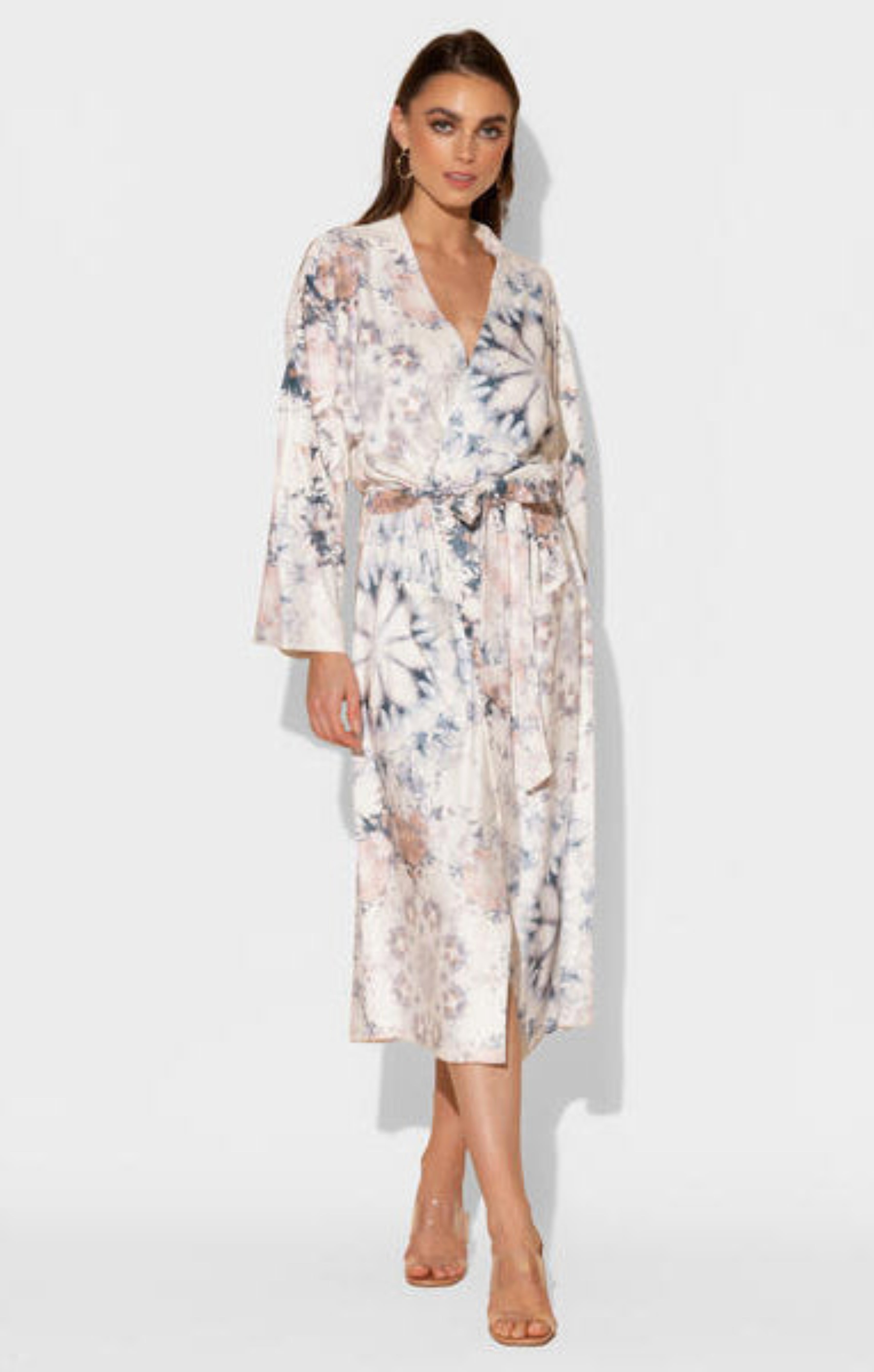 Earth Kimono