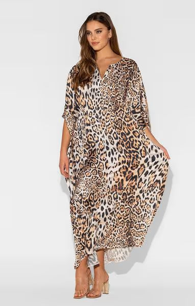 Donatella Long Caftan