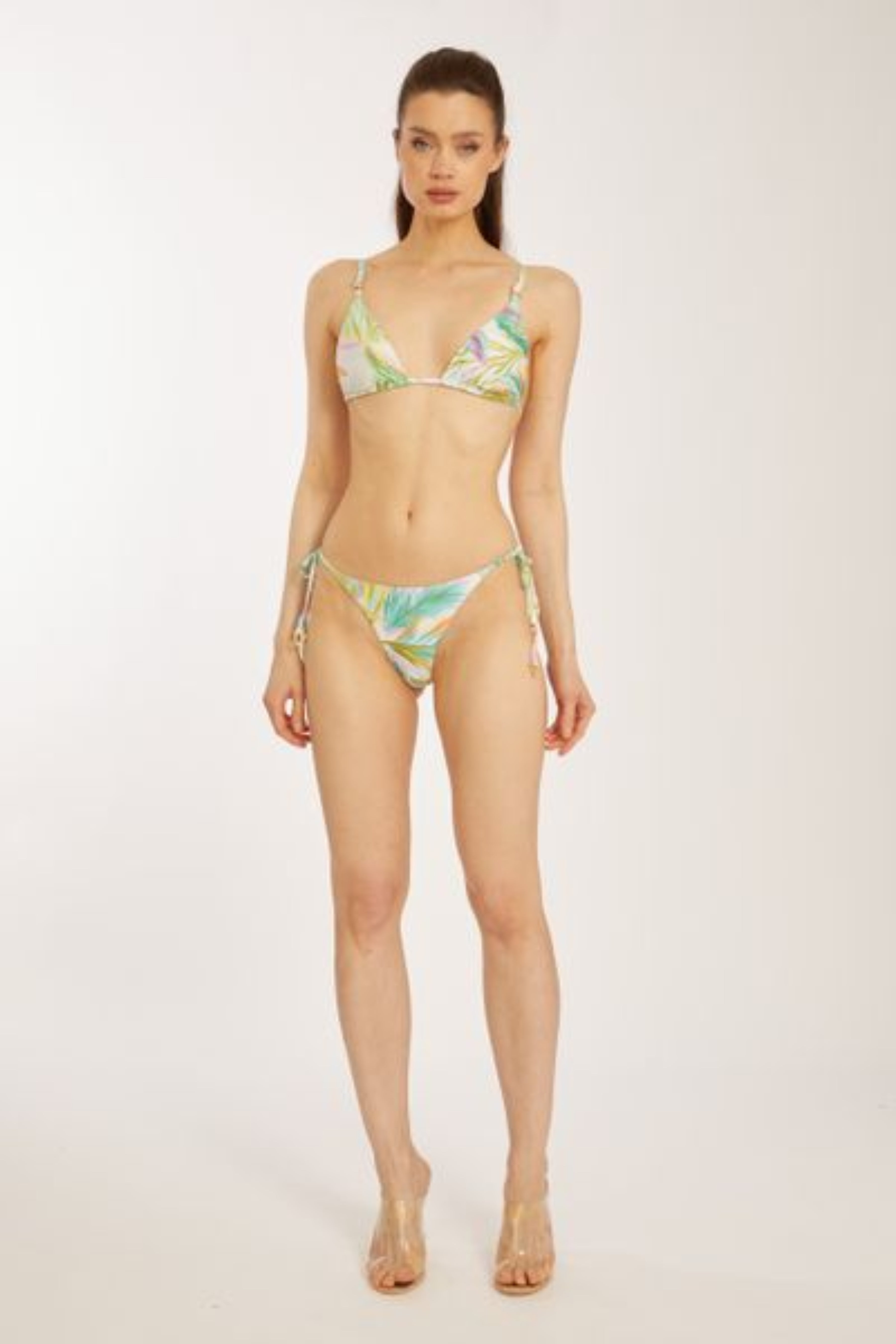 Bahamas St Tropez top