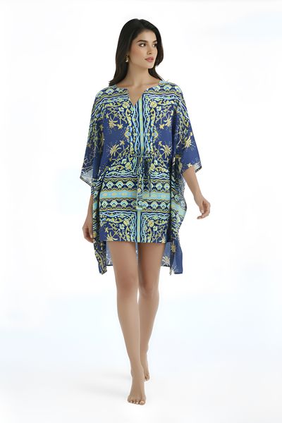 Notte Marelia Short Caftan