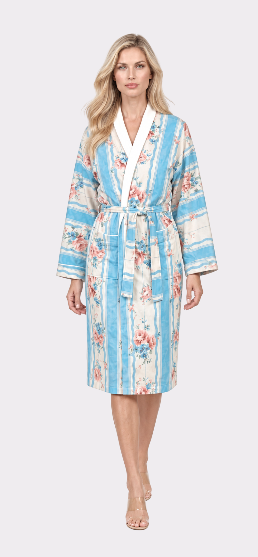 Charlotte à Paris Long Robe